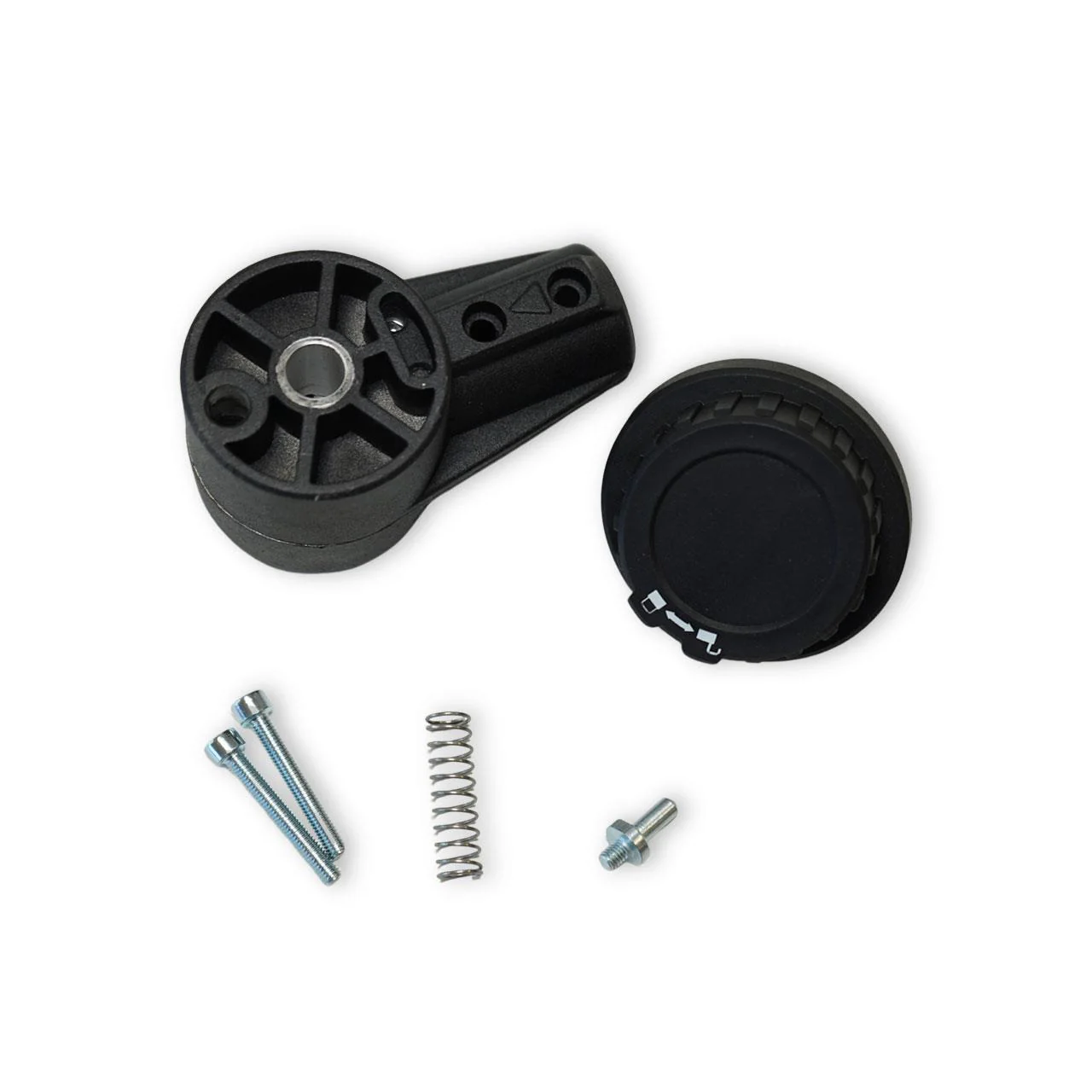 Suspension d'axe pour FX-RM5170agile