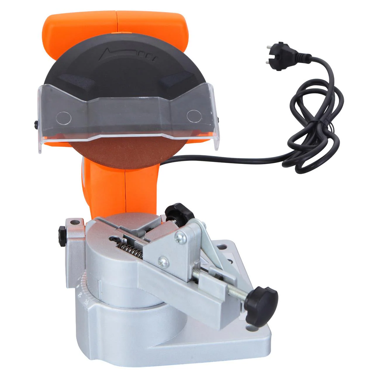 Affûteuse de chaîne électrique FUXTEC FX-KSF700 avec disque - Image 5