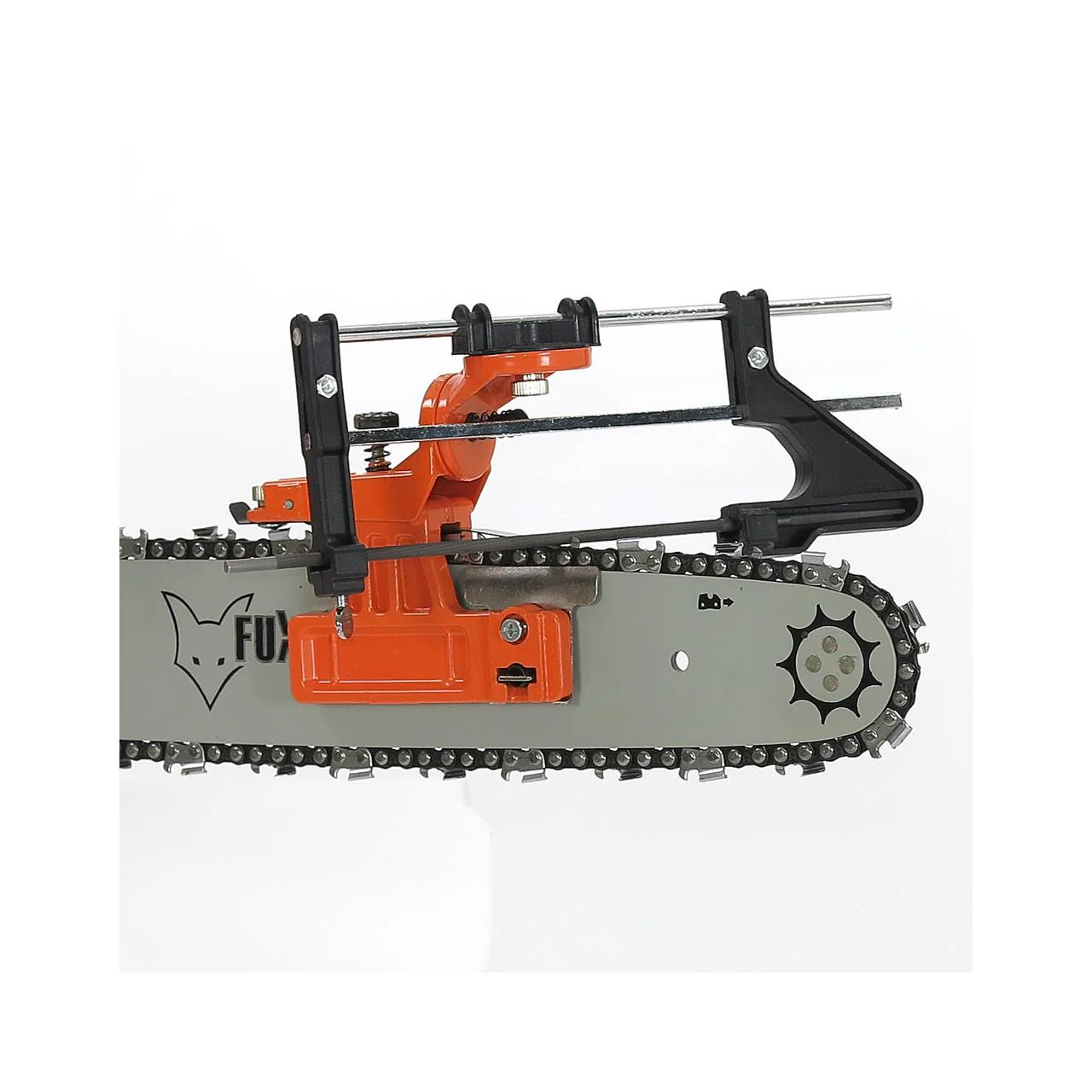 Affûteur de chaîne FUXTEC - Image 2