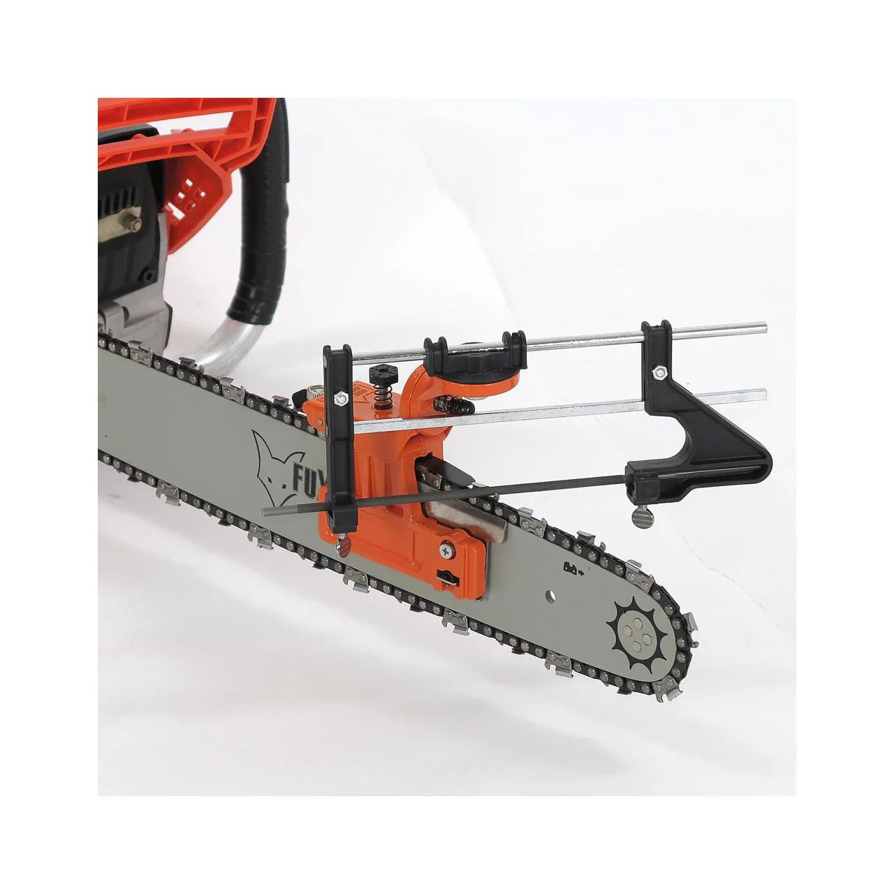 Affûteur de chaîne FUXTEC - Image 4