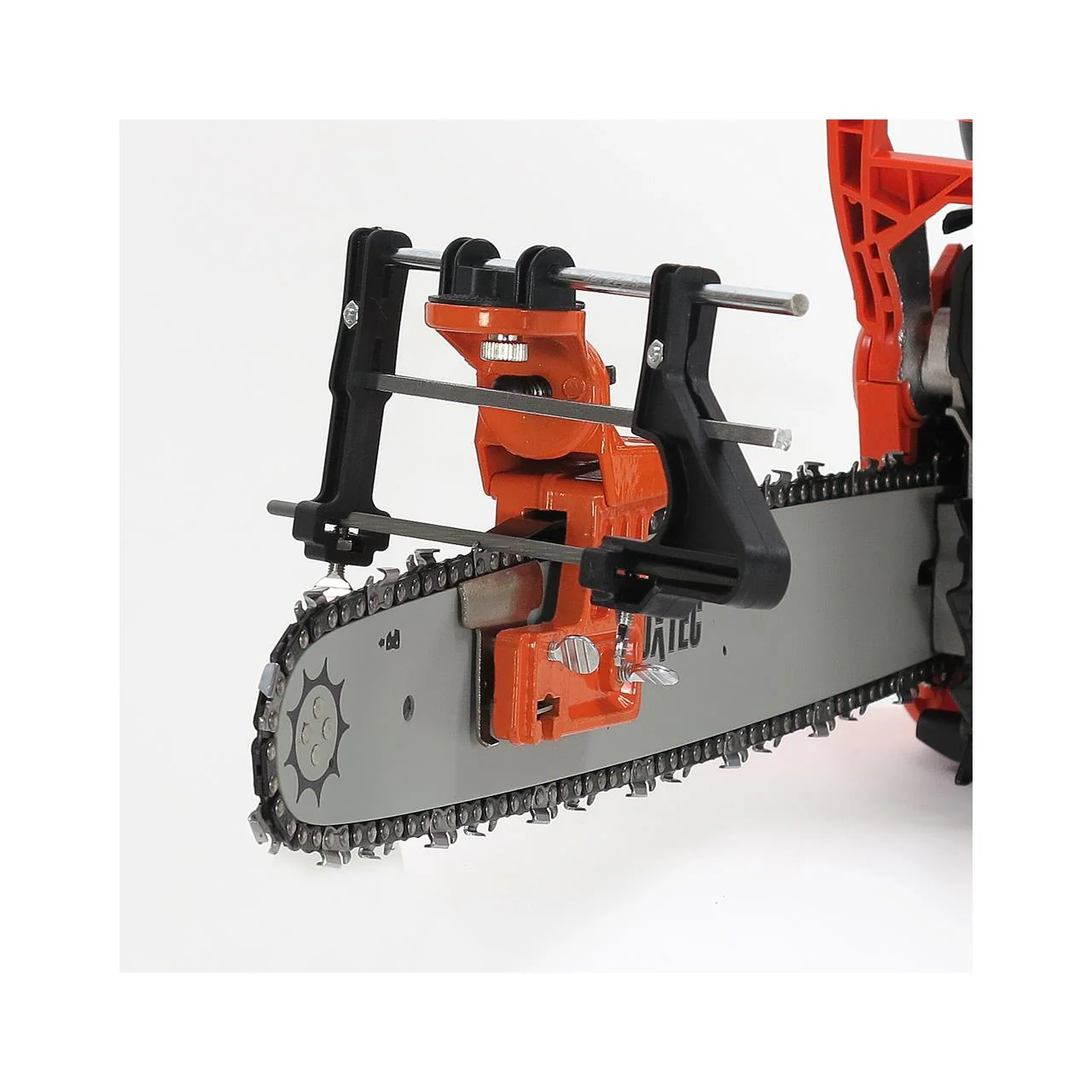 Affûteur de chaîne FUXTEC - Image 6