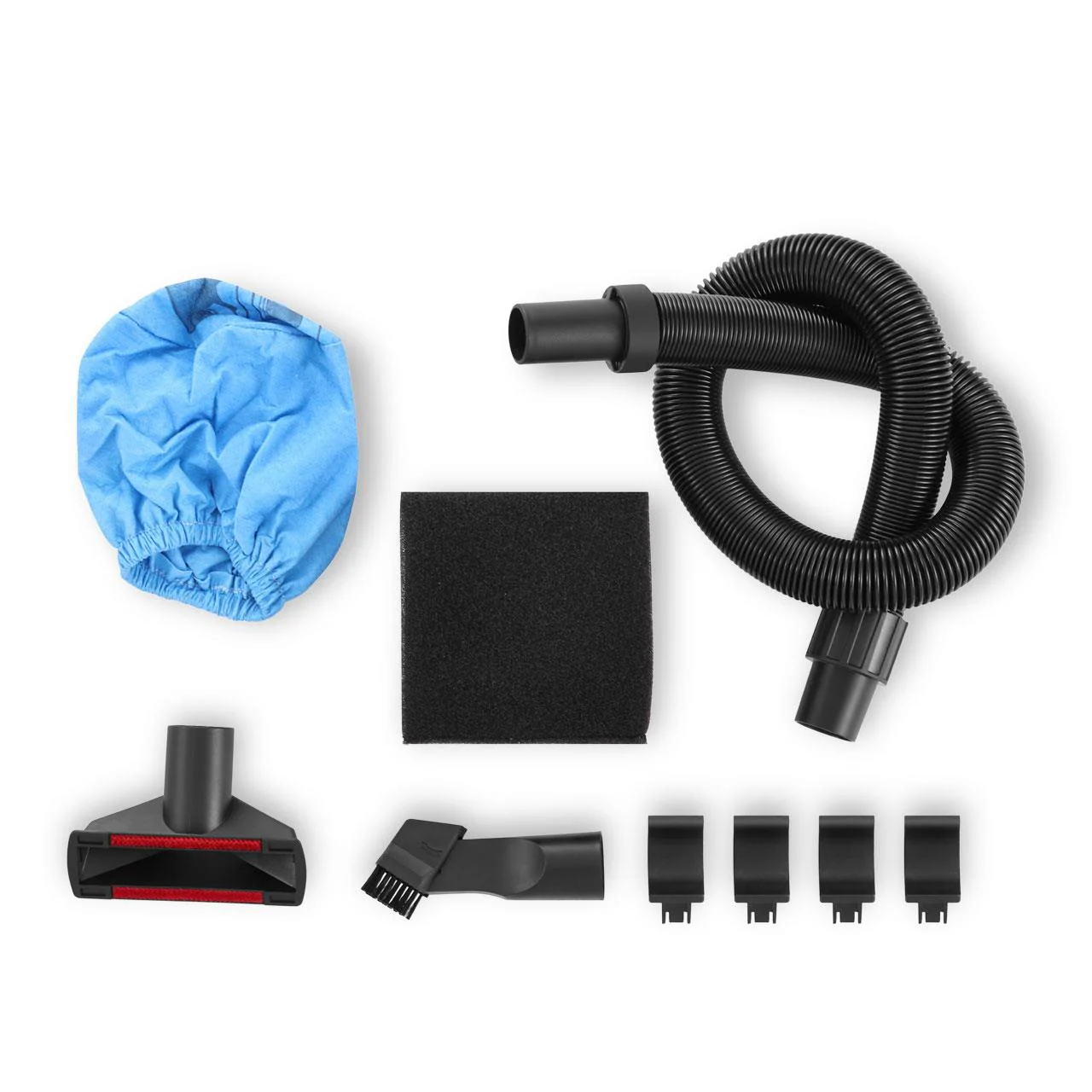 Aspirateur eau/poussière sans fil FUXTEC SET FX-E1VC20 - Image 6