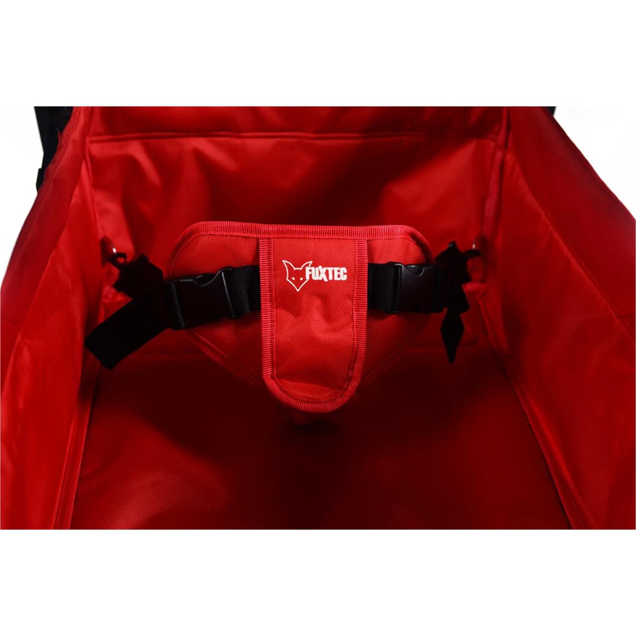 B-WARE FUXTEC - Ceinture de sécurité standard vert chariot Wild, City, Easy, Smart et Premium Cruiser. - Image 5
