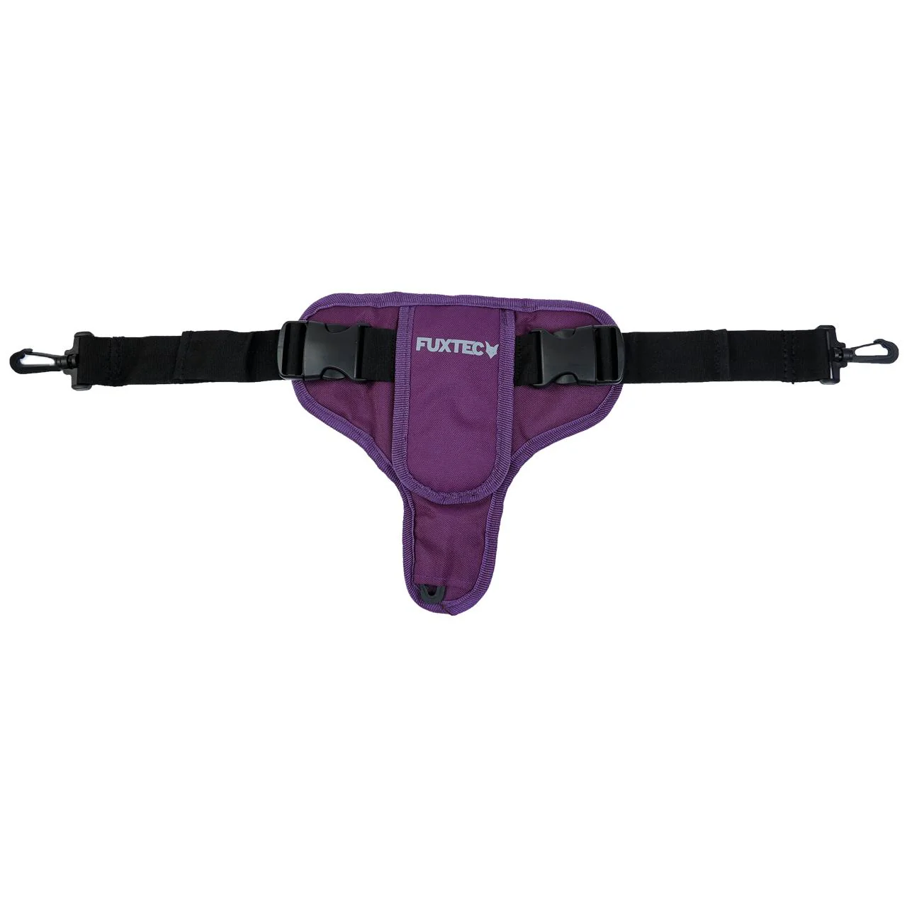 B-WARE FUXTEC - Ceinture de sécurité violet chariot  Wild, City, Easy, Smart et Premium Cruiser - Image 2