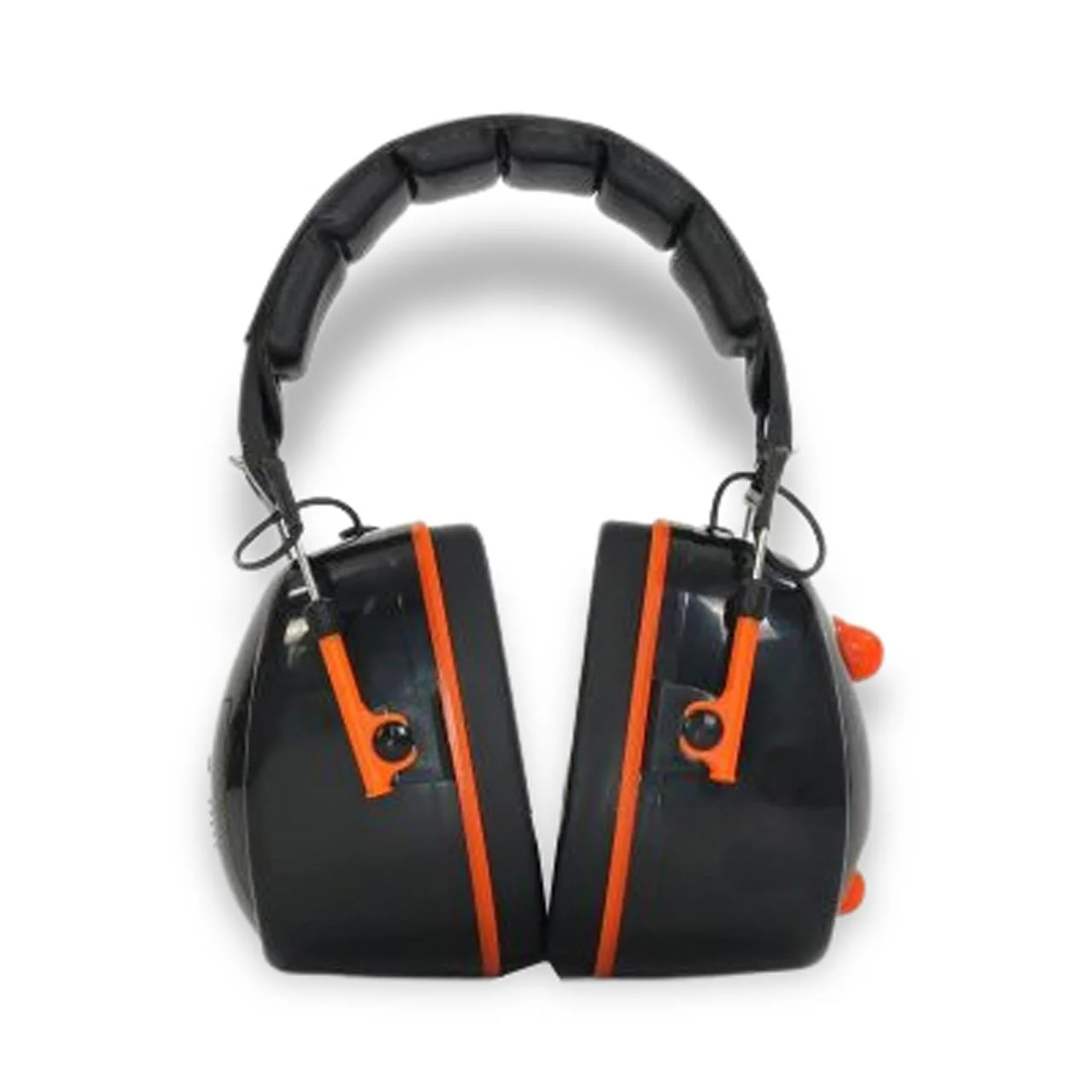 B-WARE Casque de protection auditive avec fonction radio FM - Image 2