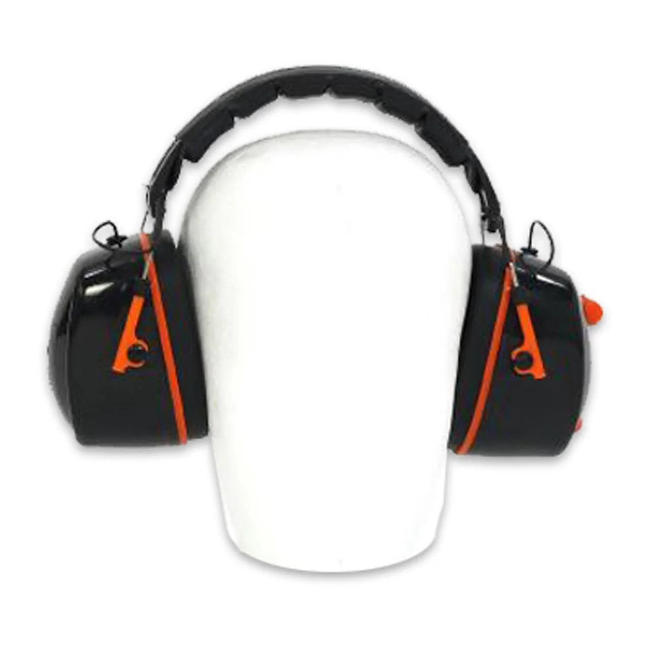 B-WARE Casque de protection auditive avec fonction radio FM - Image 3