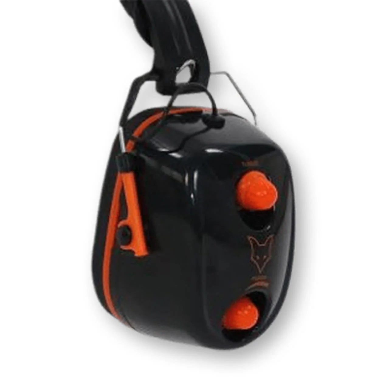 B-WARE Casque de protection auditive avec fonction radio FM - Image 4