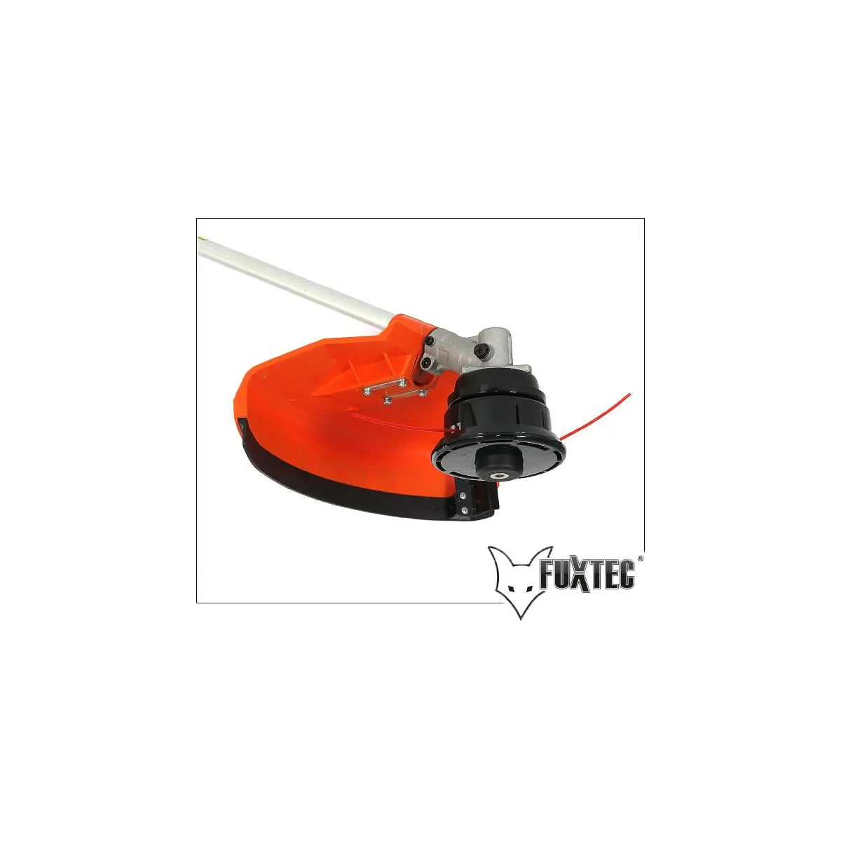 B-WARE FUXTEC Benzin-Motorsense CG330T powered by Topso - Image 6