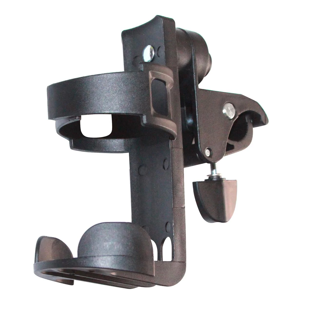 B-WARE FUXTEC - Porte-gobelet chariot de transport