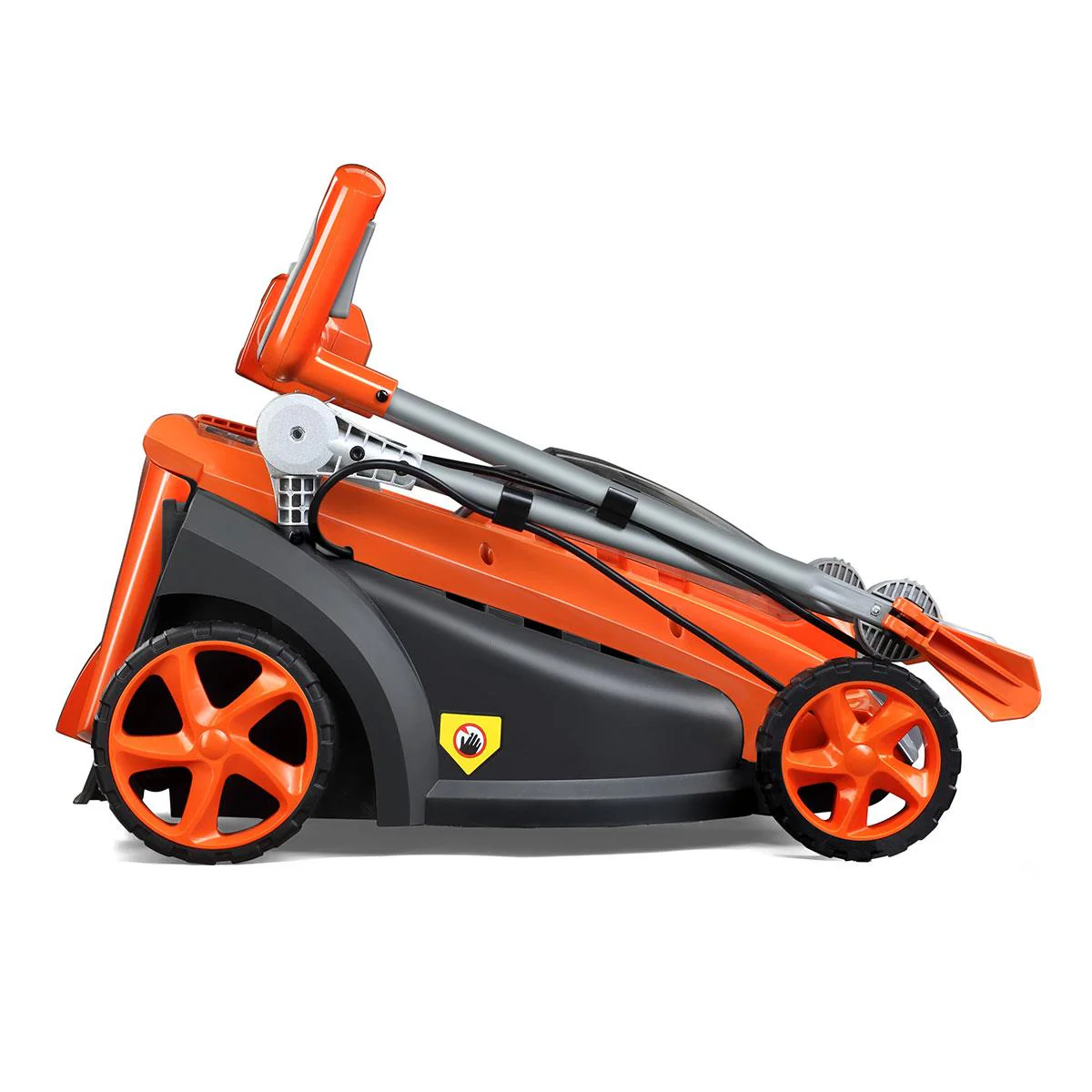 B-WARE Tondeuse à batterie 40 V FUXTEC E137C - sans batterie - Image 3