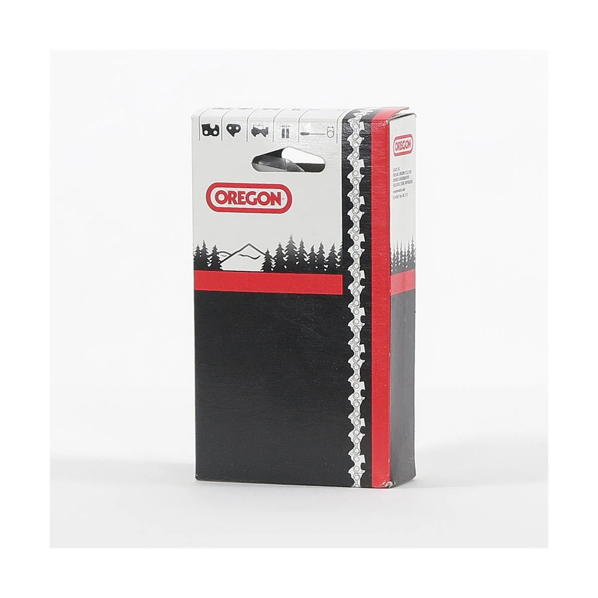 B-WARE Chaîne OREGON 12 pouces / 12" tronçonneuse à batterie 40V FUXTEC E212C - Image 2