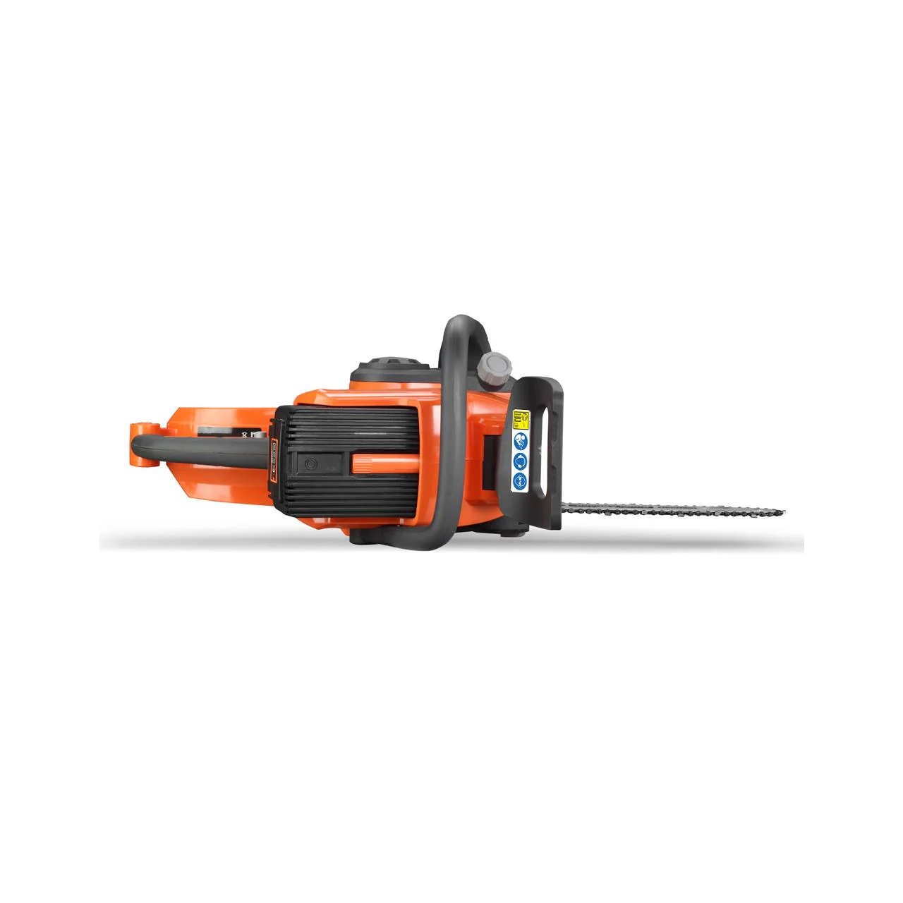 B-WARE Tronçonneuse à batterie 40 V FUXTEC E214C - sans batterie - Image 3