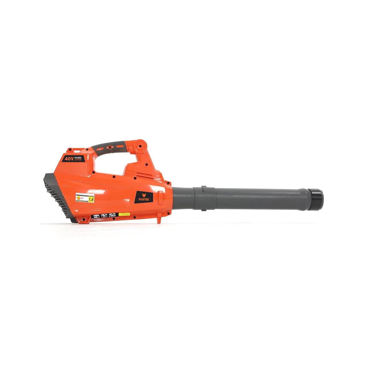 B-WARE Souffleur à batterie 40 V FUXTEC E435C - sans batterie - Image 8