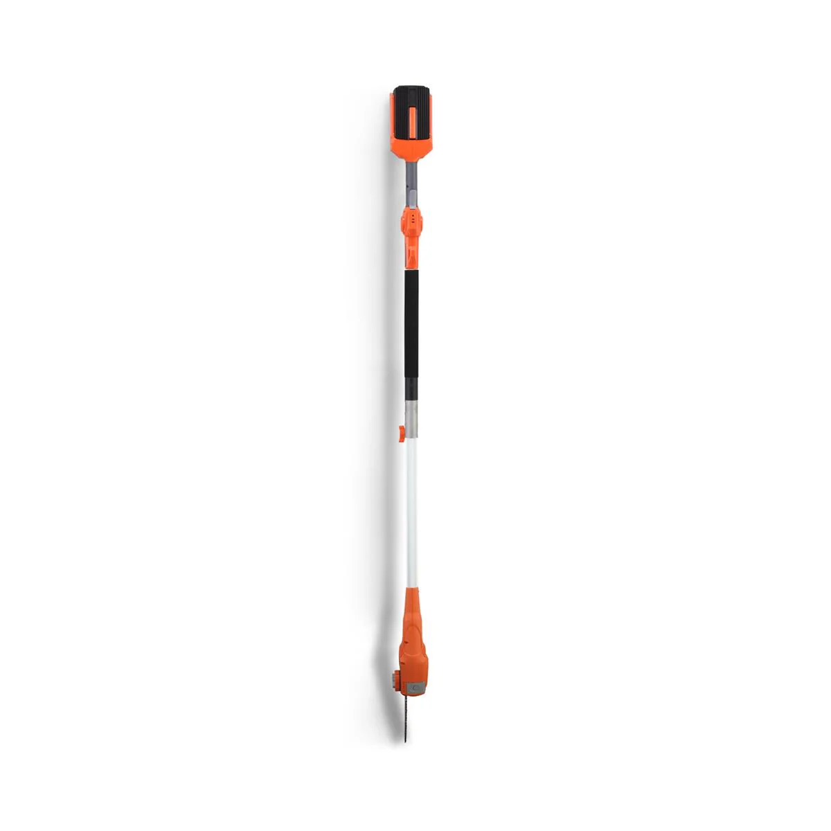 B-WARE Élagueuse électrique sur perche 40 V FUXTEC E608D - sans batterie - Image 6