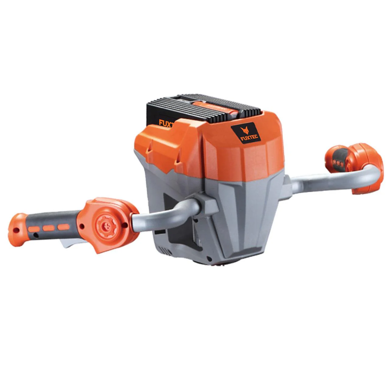 B-WARE Tarière 40V sans fil FUXTEC E808T - sans embout - sans batterie - Image 2