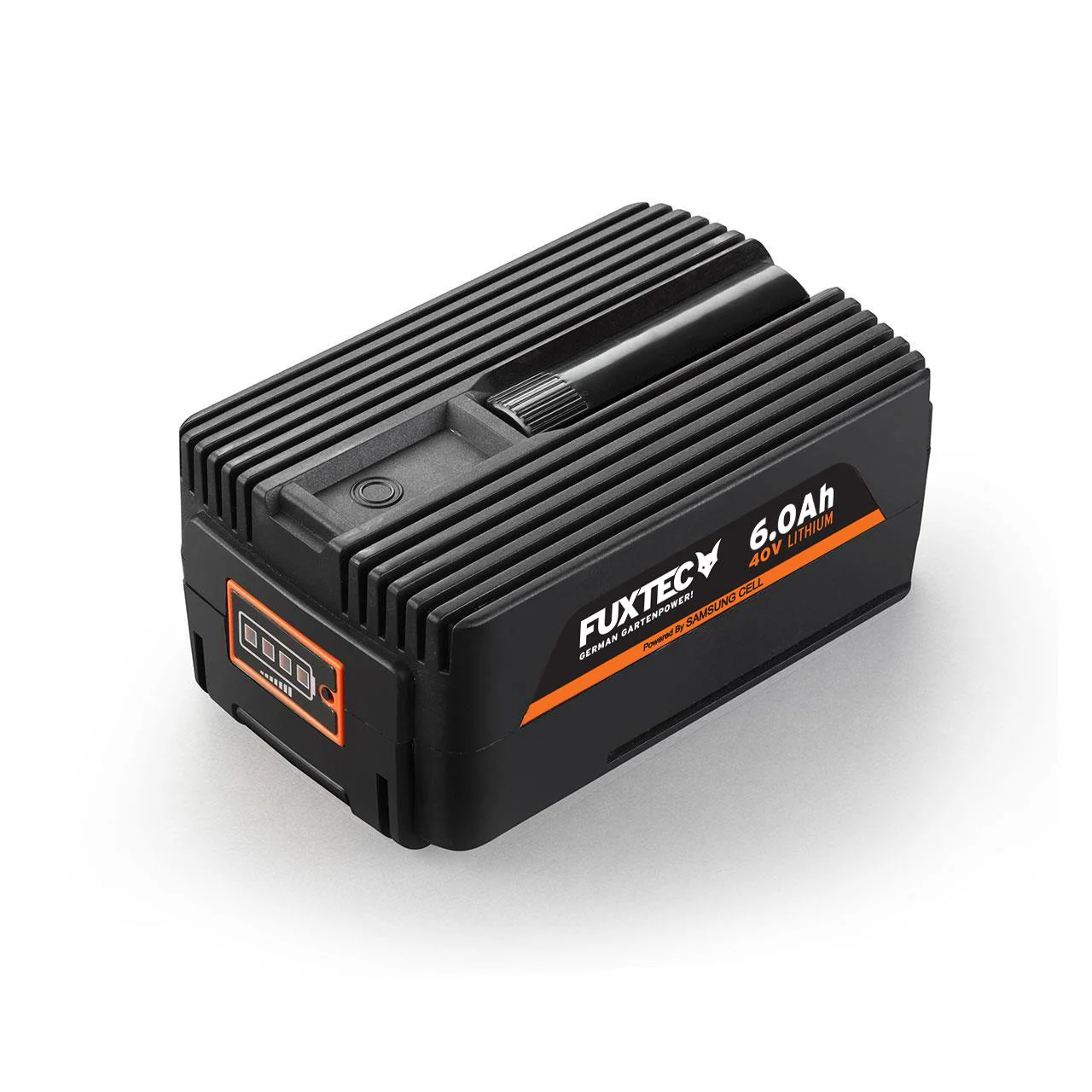 B-WARE Batterie lithium-ion 6 Ah 40 V - FUXTEC EP60