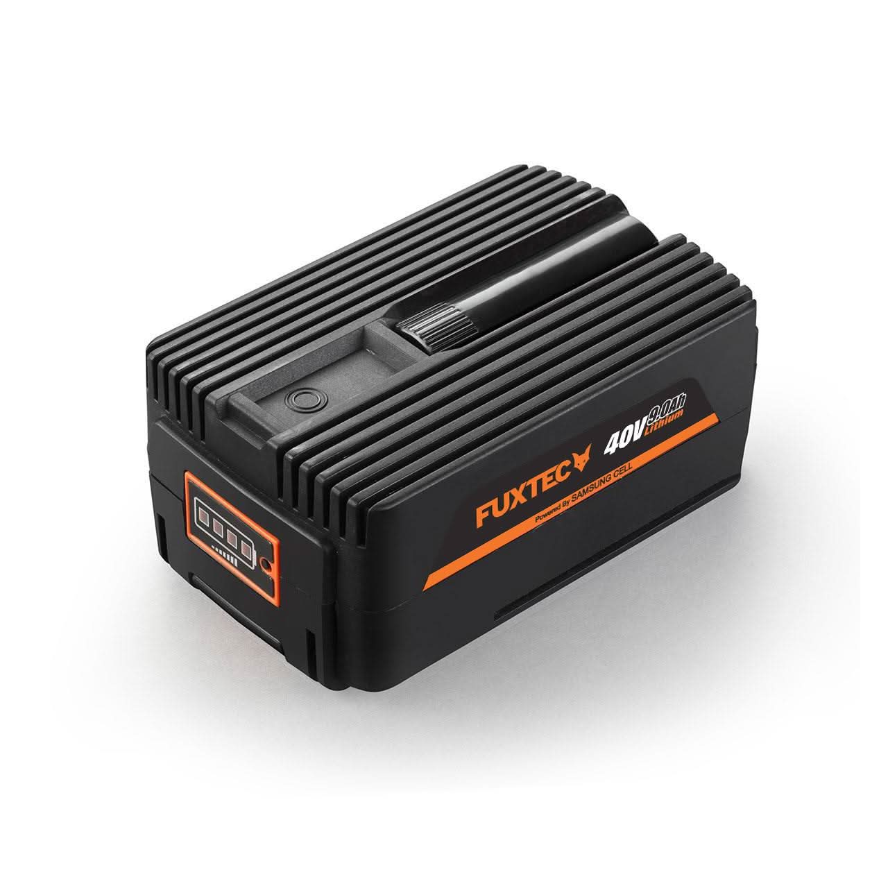 Batterie FUXTEC 40V 9Ah EP90 Occasion