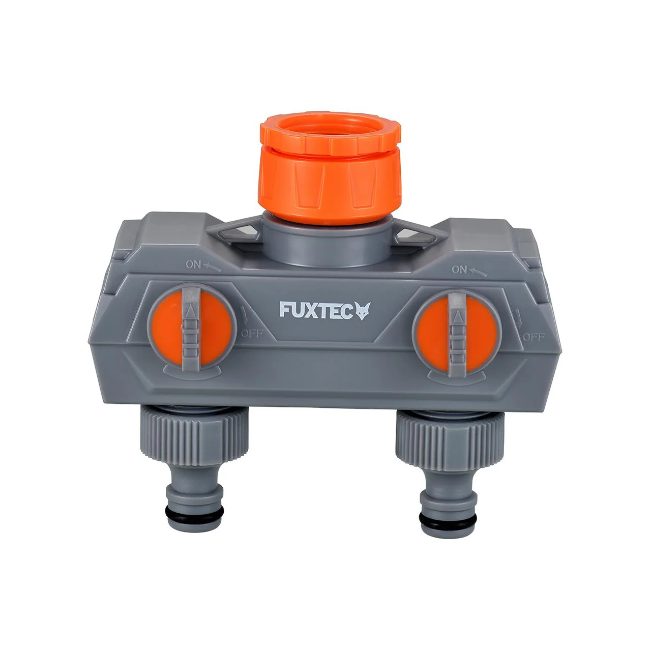 B-WARE FUXTEC - Selecteur 2 circuits Premium FX-2WVT1 - Image 2