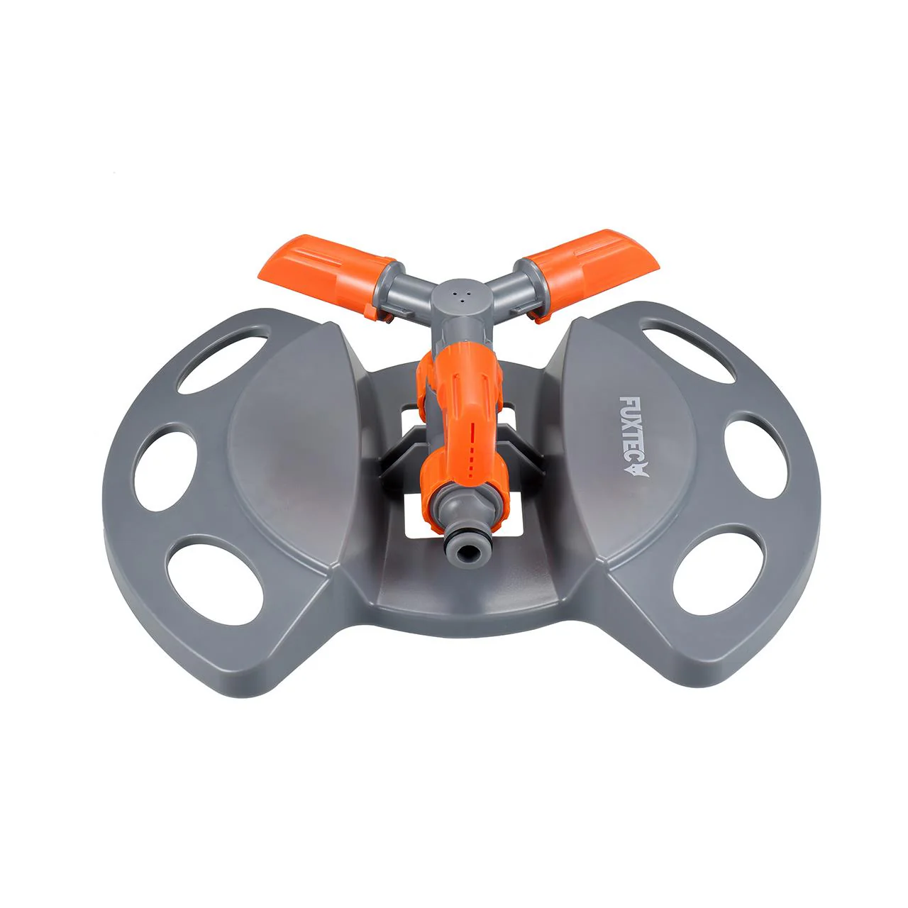 B-WARE FUXTEC - Arroseur automatique circulaire - turbine 3 bras FX-3AKRG1 - Image 3