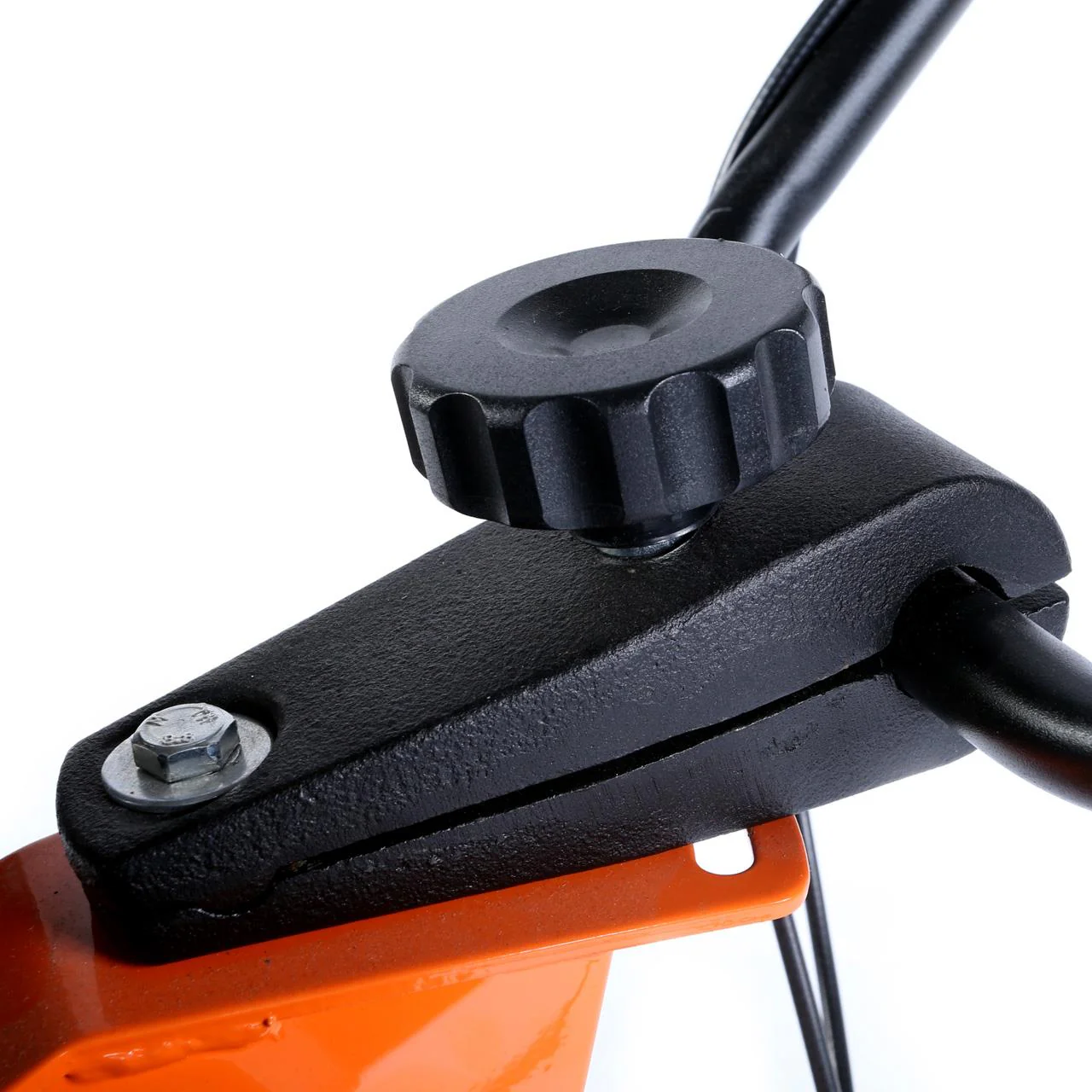 B-WARE Motobineuse motoculteur thermique FUXTEC FX-AF1212 avec largeur de travail 85cm - Image 12