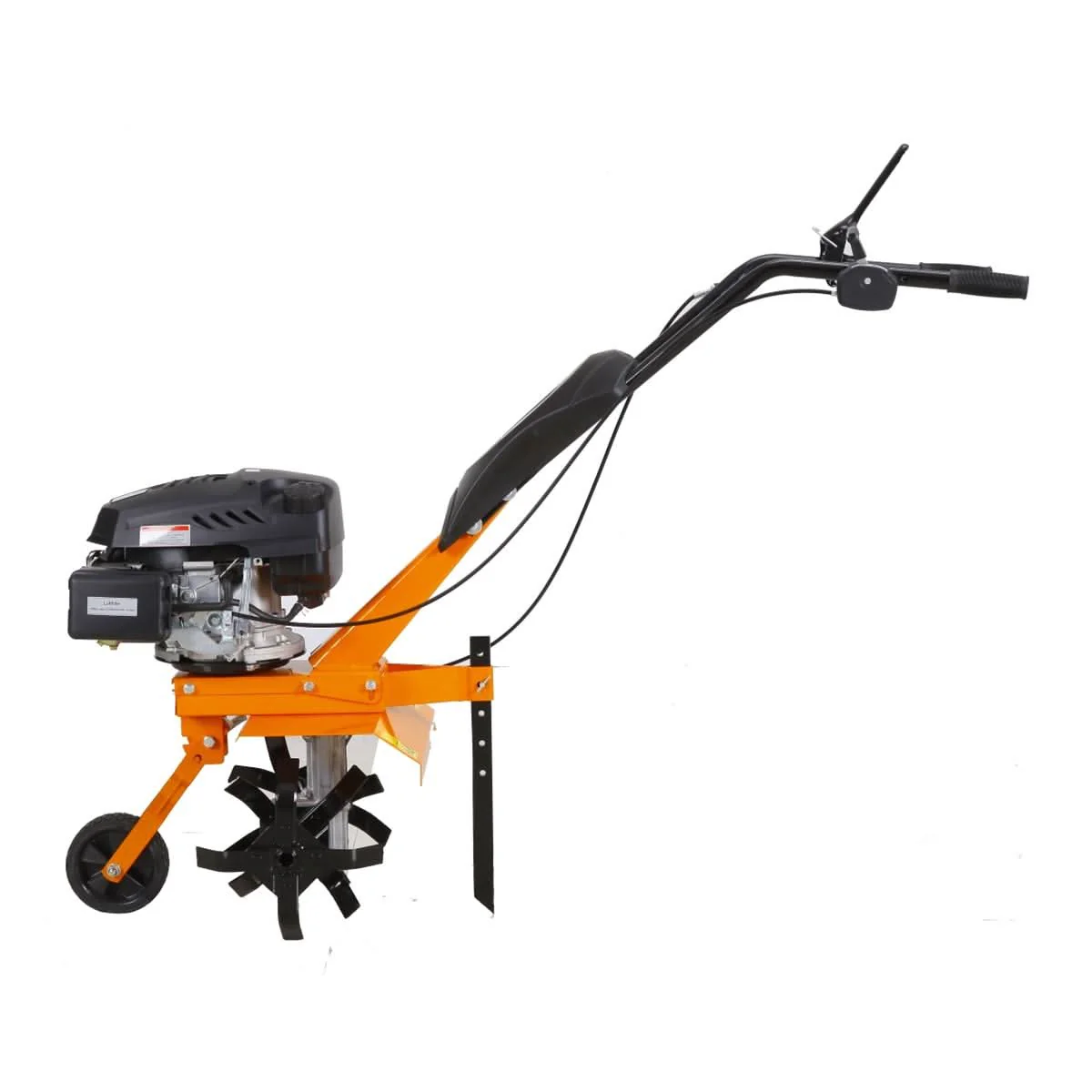 B-WARE Fraise FUXTEC AF140 - Image 2
