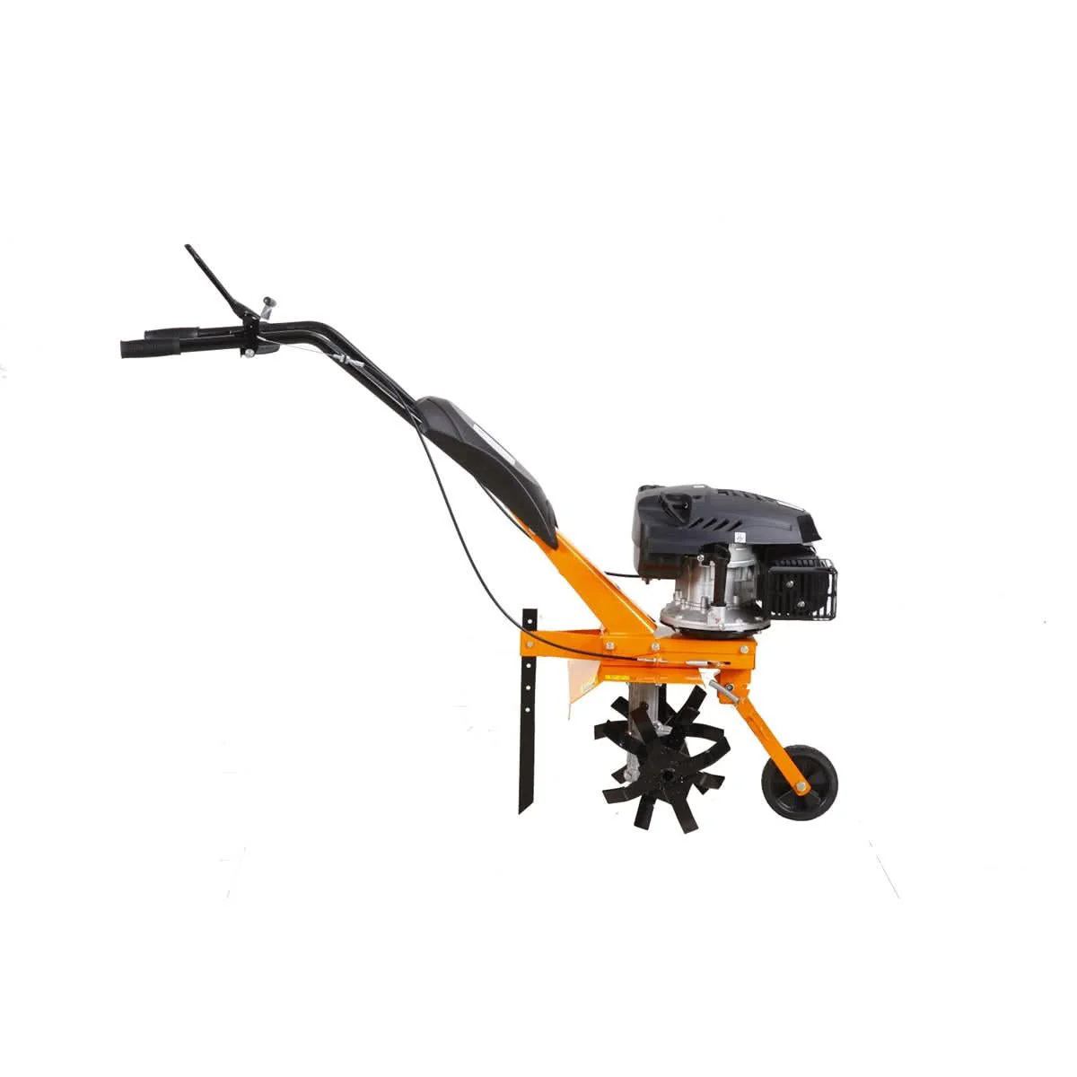B-WARE Fraise FUXTEC AF140 - Image 3
