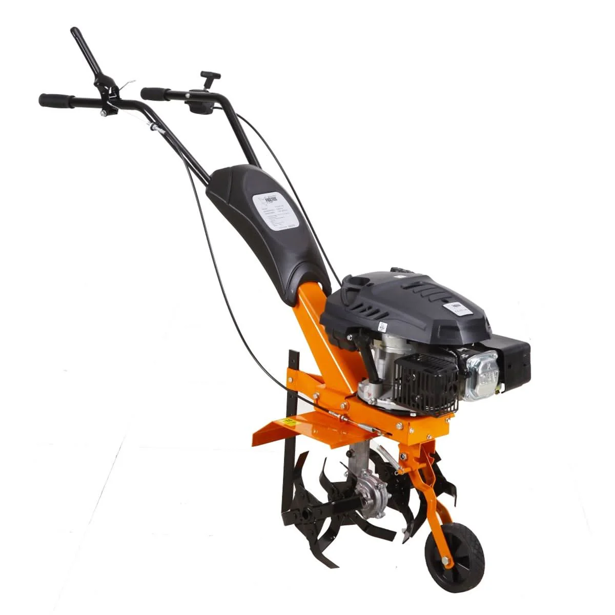 B-WARE Fraise FUXTEC AF140 - Image 6