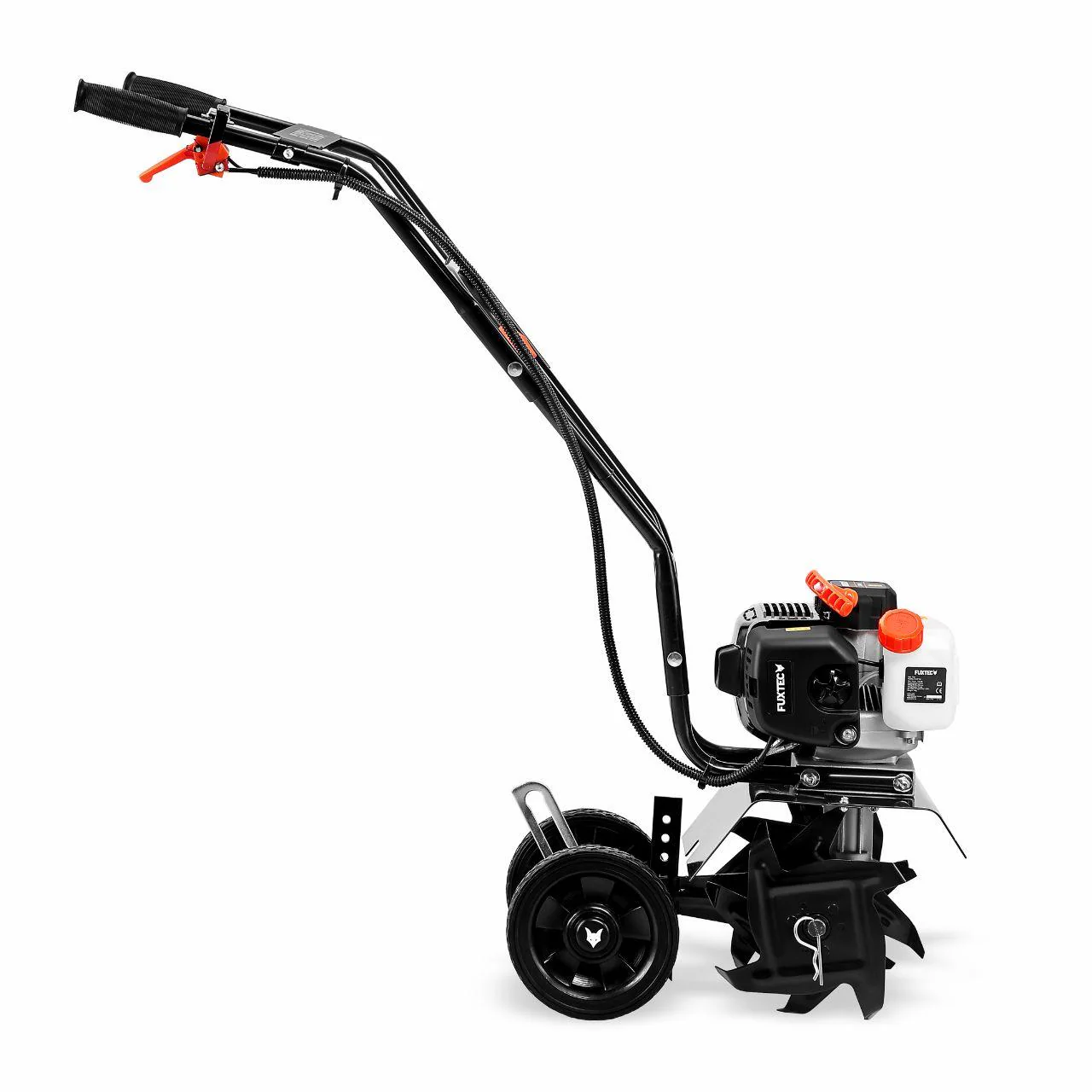 B-WARE FUXTEC motobineuse thermique FX-AF152 - Image 4