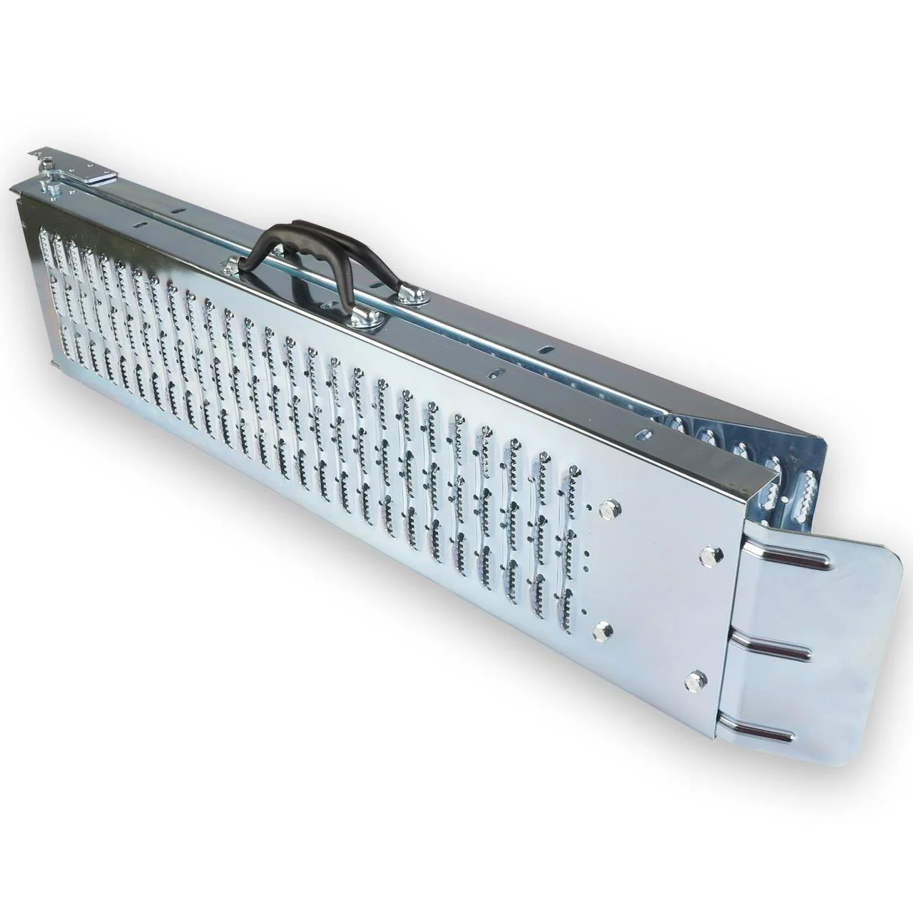 B-WARE Rampe d'accès tondeuse FX-AR500 - Image 5