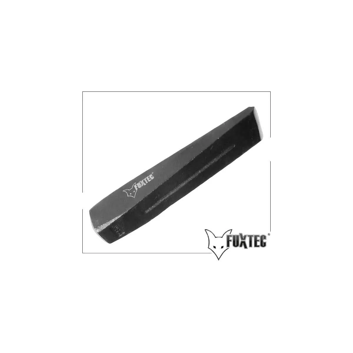 Couteau diviseur FUXTEC d'occasion 2 500 g.
