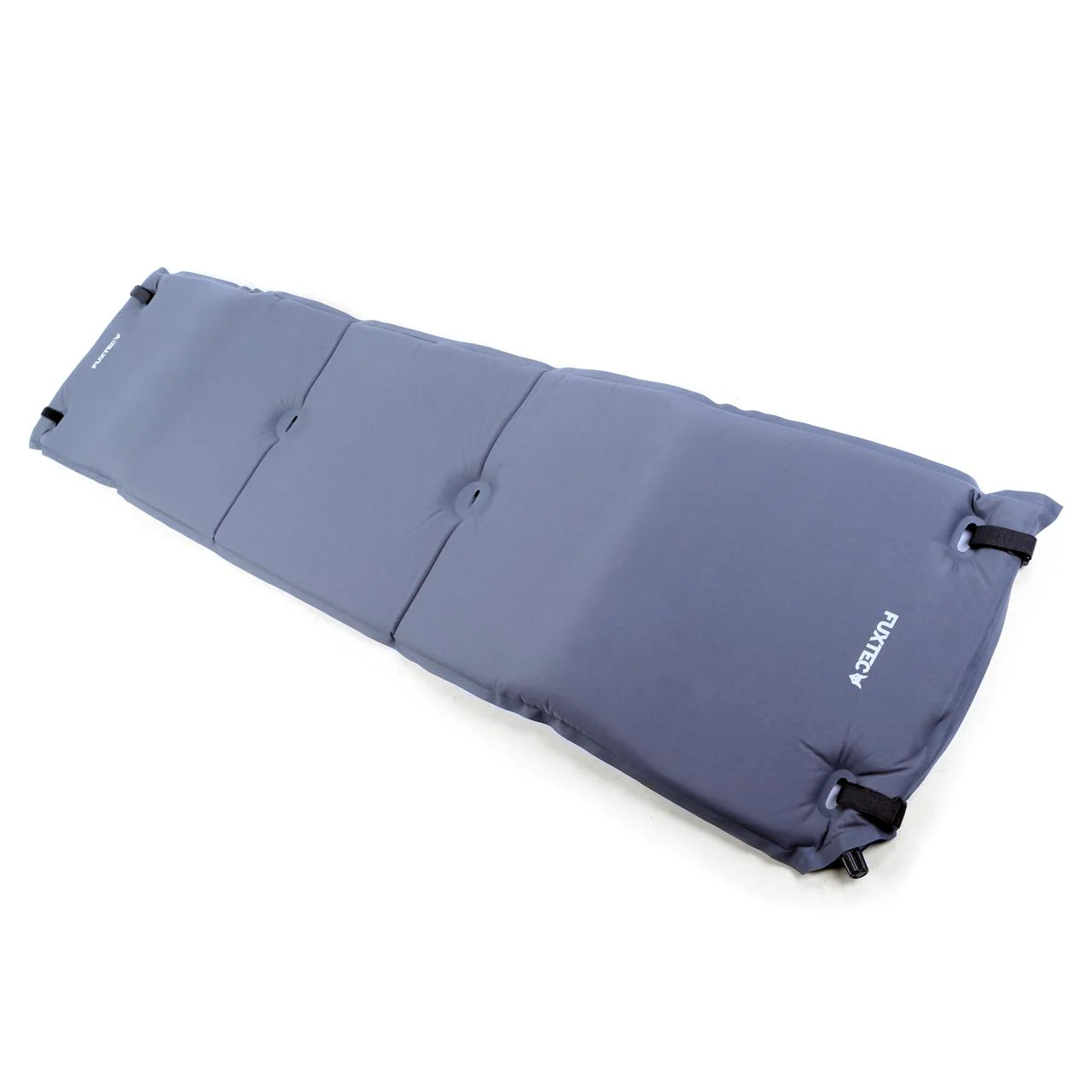 B-WARE FUXTEC - Matelas FX-BM2 chariot de transport pliable