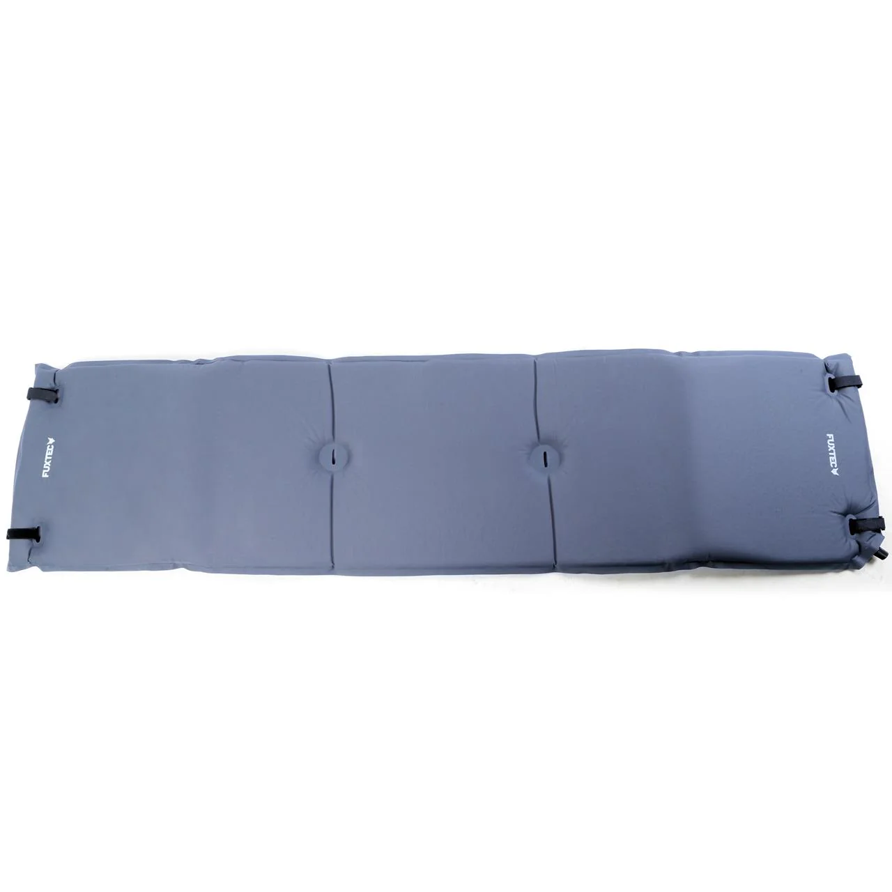 B-WARE FUXTEC - Matelas FX-BM2 chariot de transport pliable - Image 8