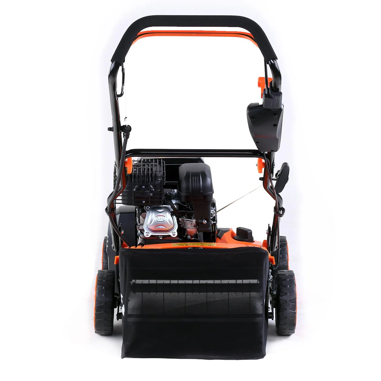 B-WARE Scarificateur aérateur thermique FUXTEC FX-BV140 - Image 7