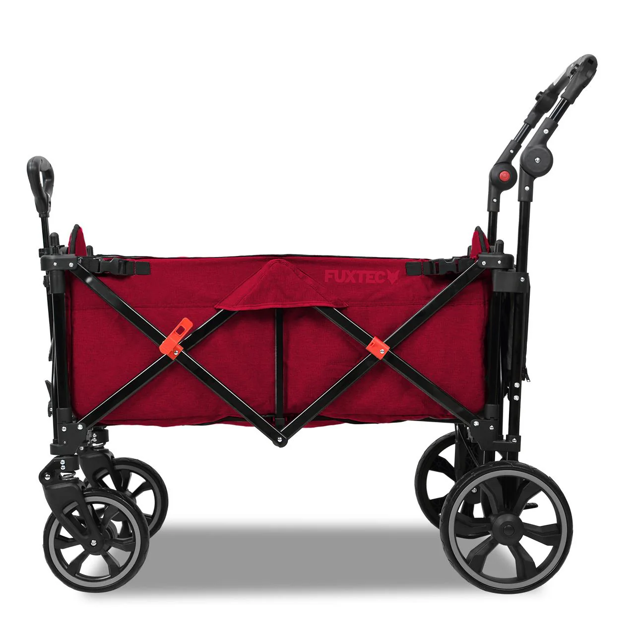 Chariot à bras compact FUXTEC Premium Occasion Compact Cruiser - Image 100