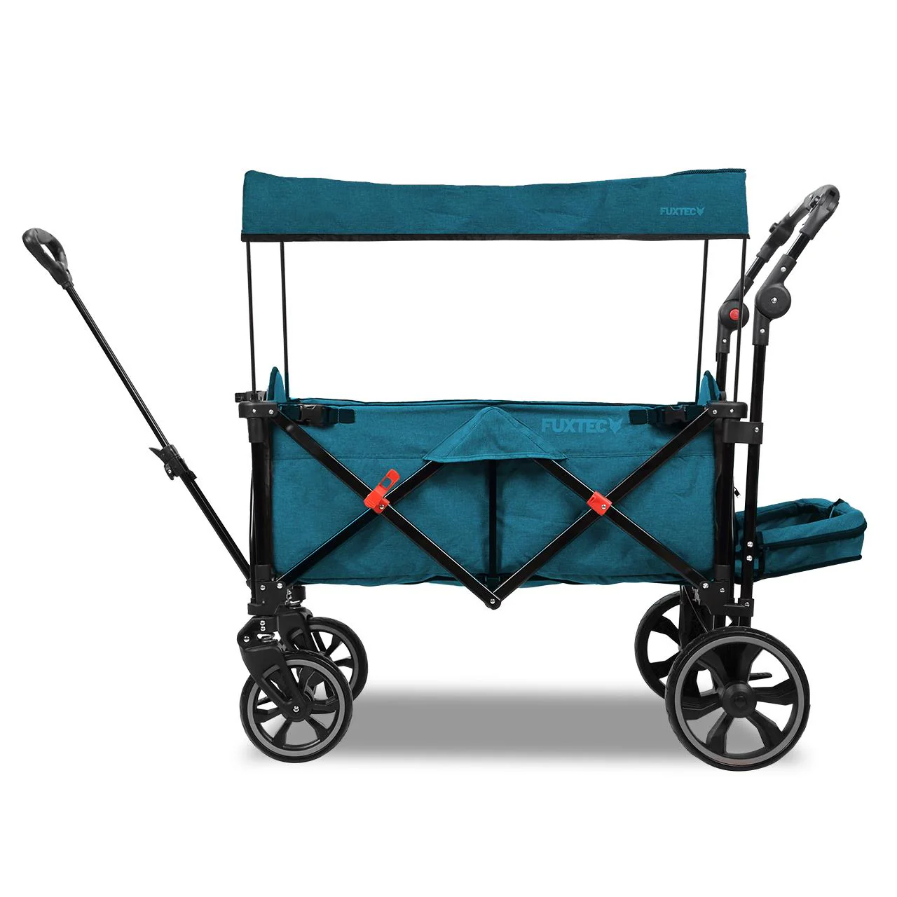 Chariot à bras compact FUXTEC Premium Occasion Compact Cruiser - Image 50