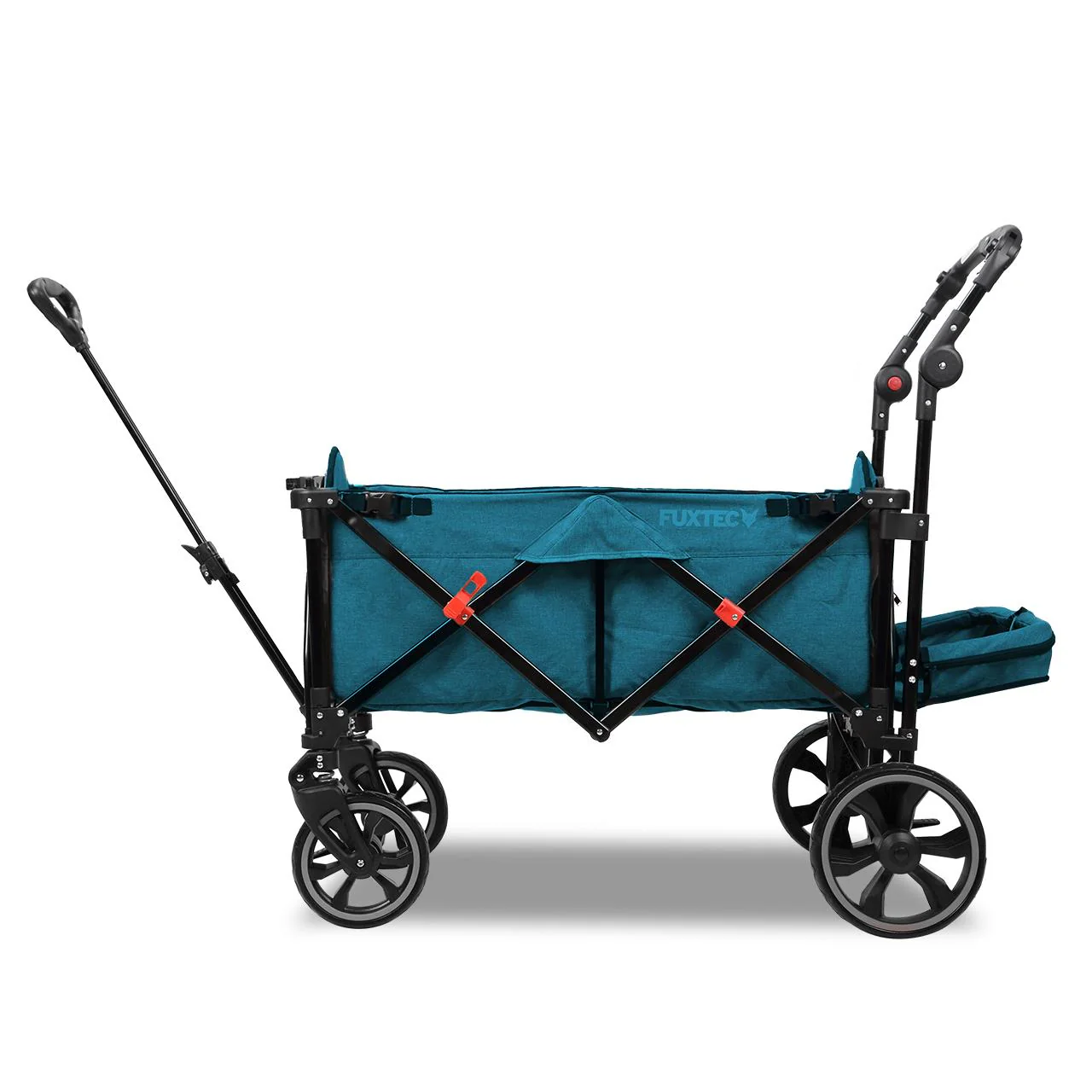 Chariot à bras compact FUXTEC Premium Occasion Compact Cruiser - Image 51