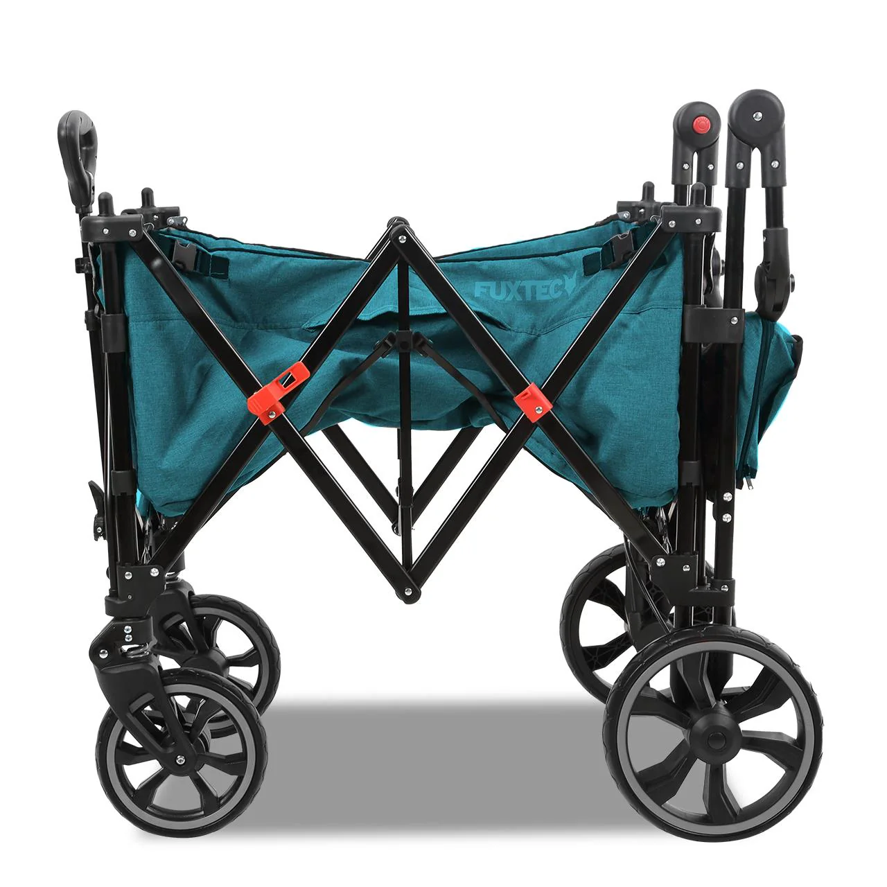 Chariot à bras compact FUXTEC Premium Occasion Compact Cruiser - Image 56