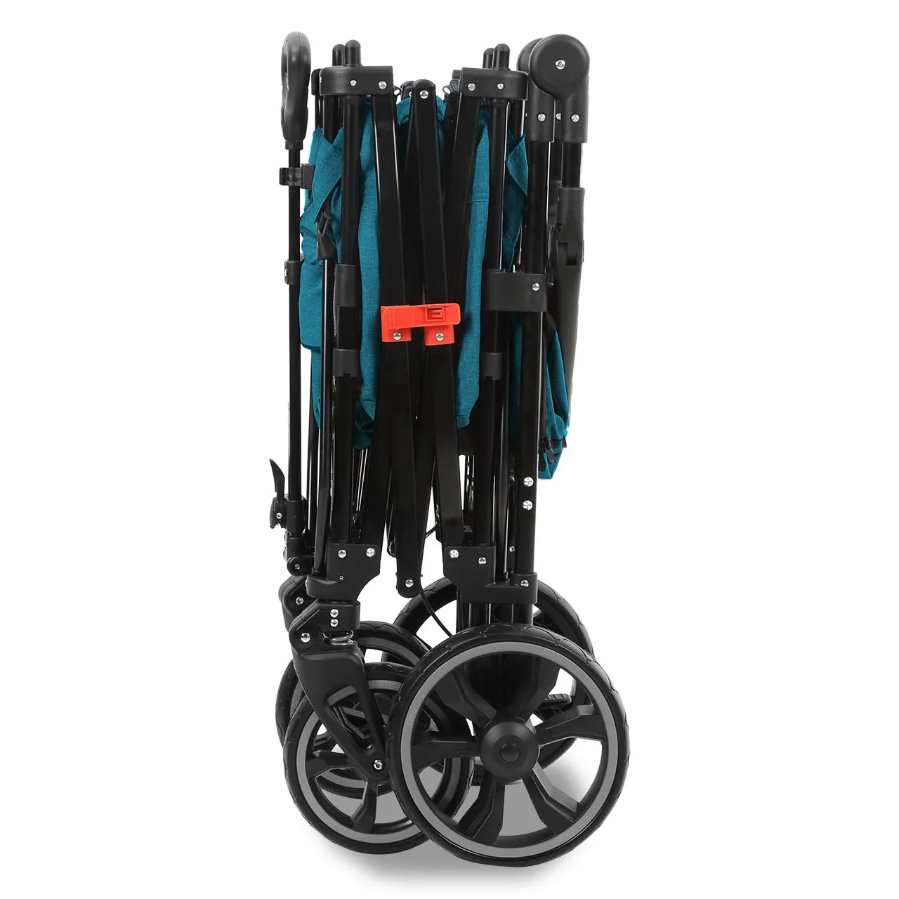 Chariot à bras compact FUXTEC Premium Occasion Compact Cruiser - Image 57