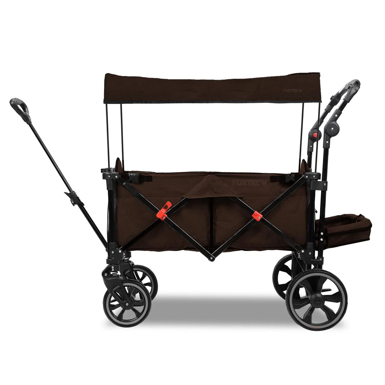 Chariot à bras compact FUXTEC Premium Occasion Compact Cruiser - Image 74