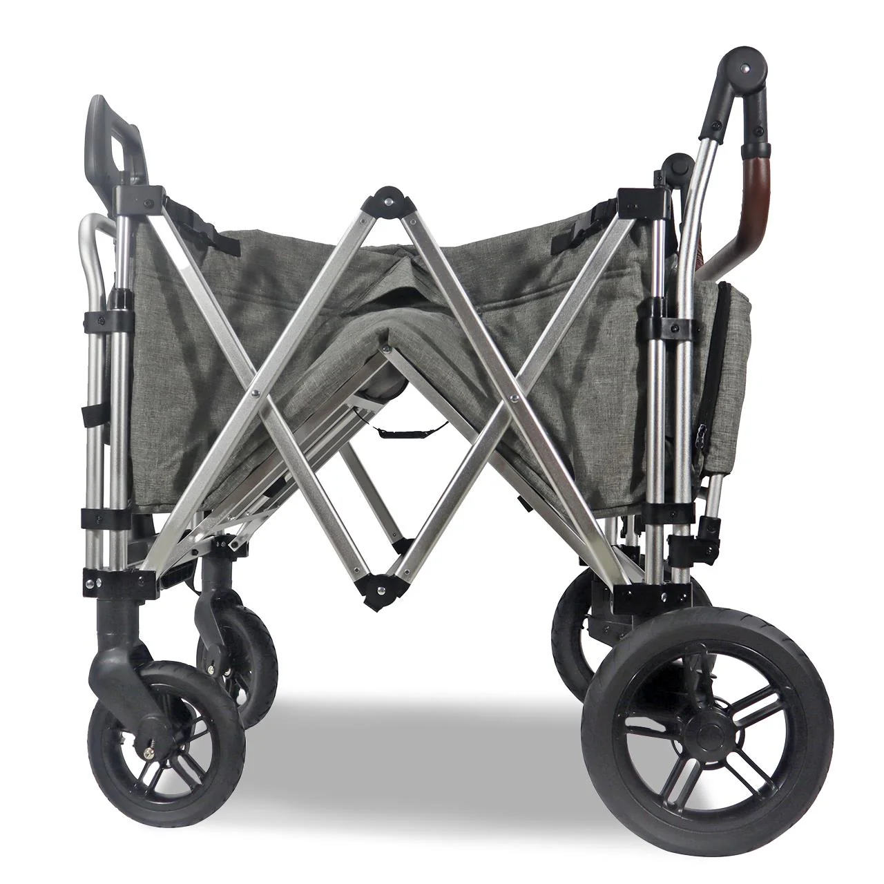 Chariot à bras FUXTEC Premium Sport Cruiser + Occasion - Image 10