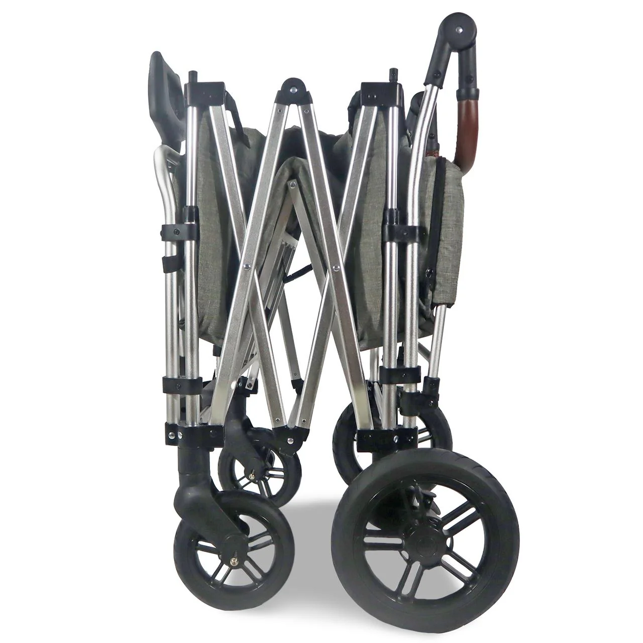 Chariot à bras FUXTEC Premium Sport Cruiser + Occasion - Image 11