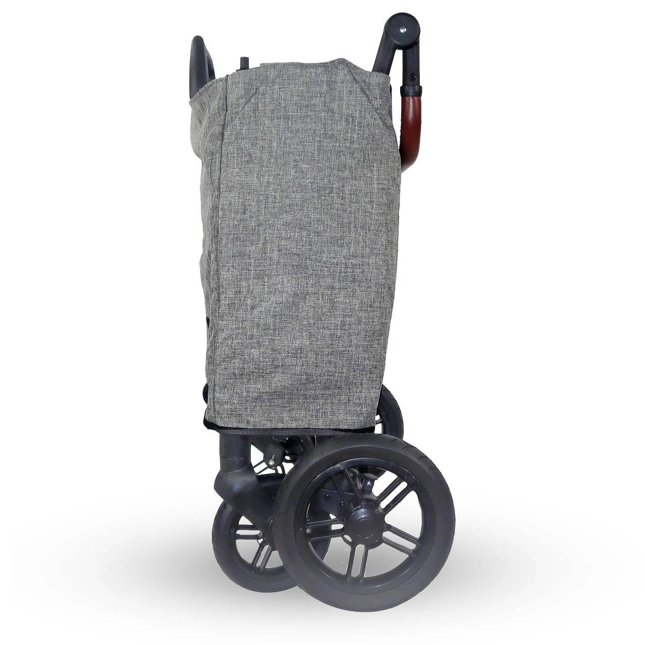 Chariot à bras FUXTEC Premium Sport Cruiser + Occasion - Image 12