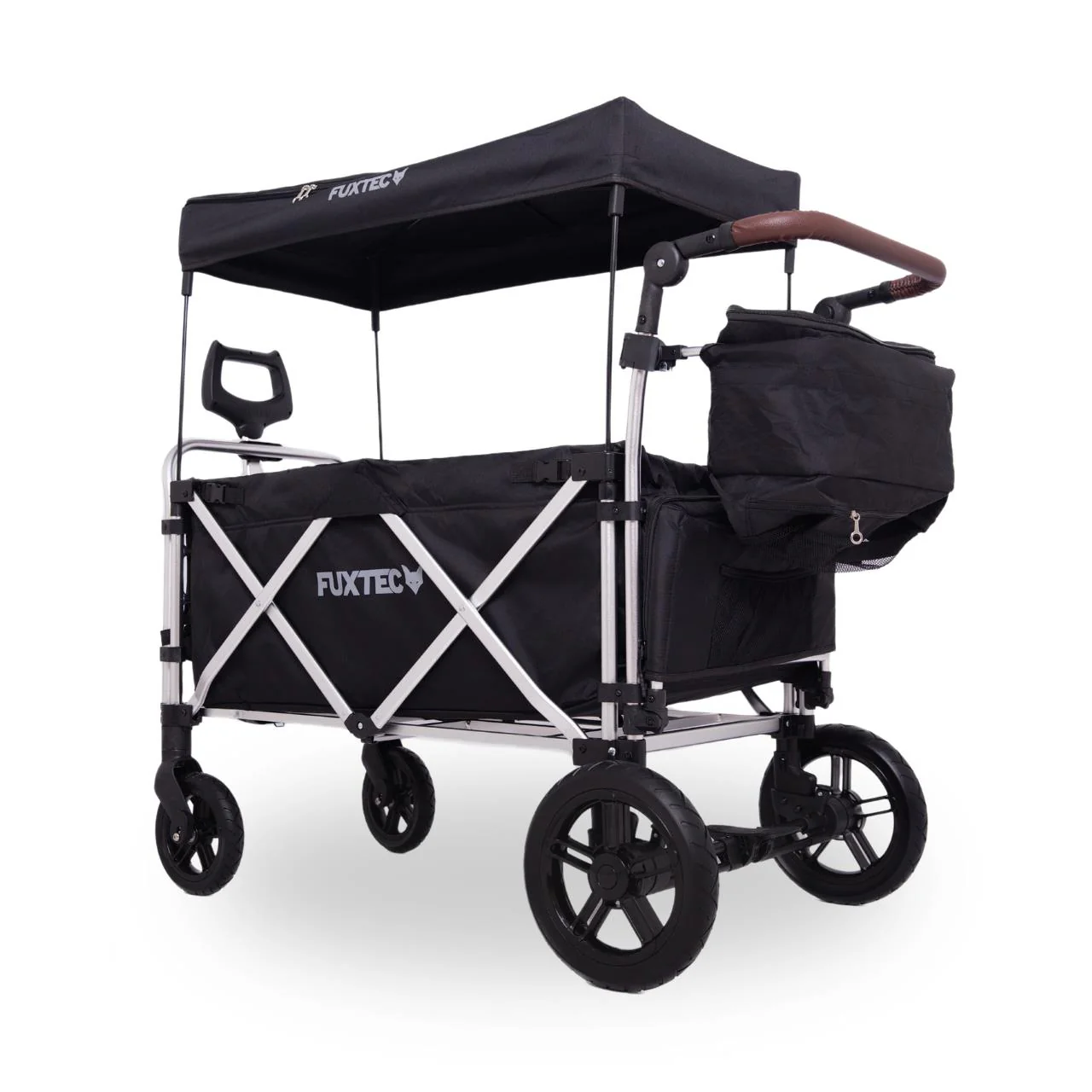 Chariot à bras FUXTEC Premium Sport Cruiser + Occasion - Image 14