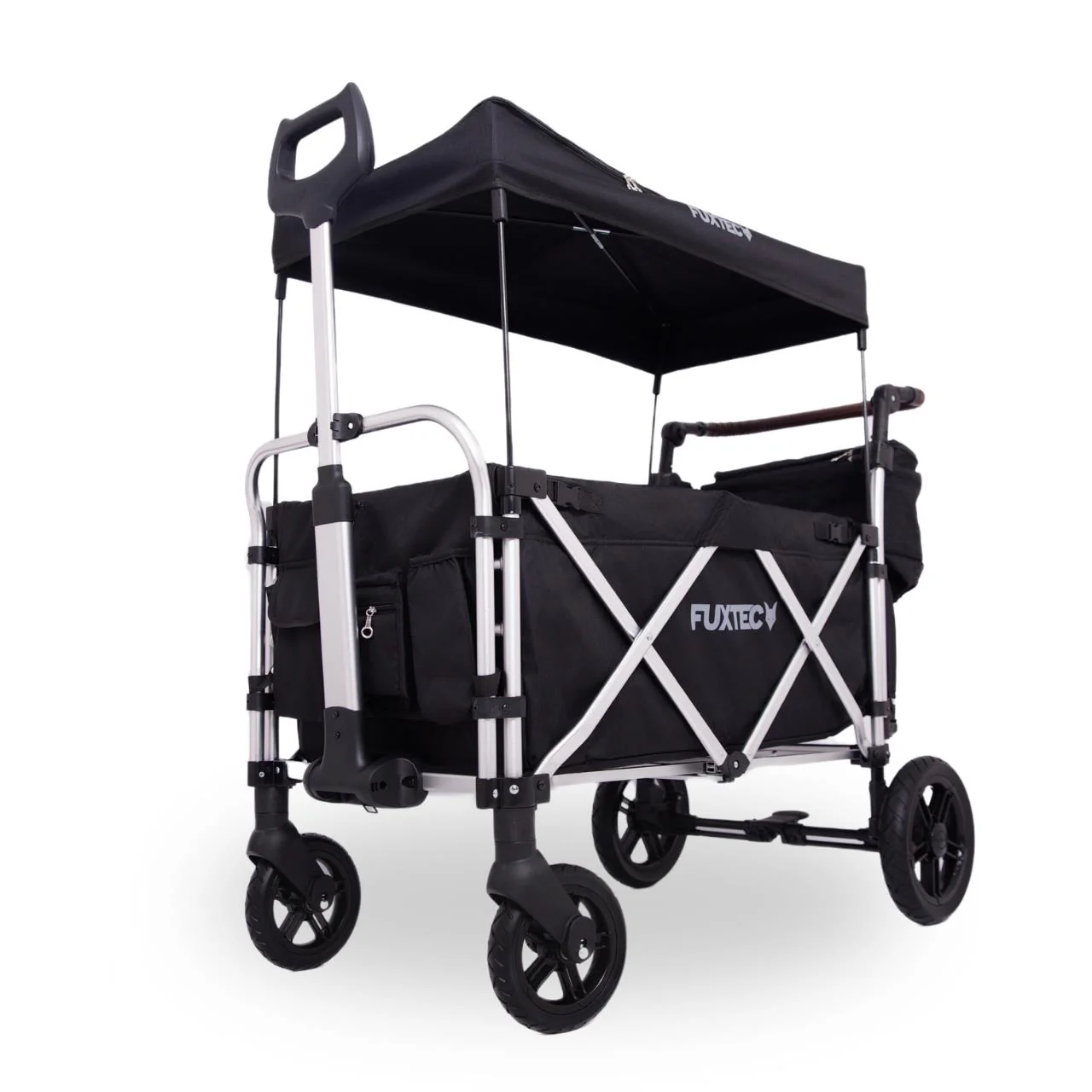 Chariot à bras FUXTEC Premium Sport Cruiser + Occasion - Image 16