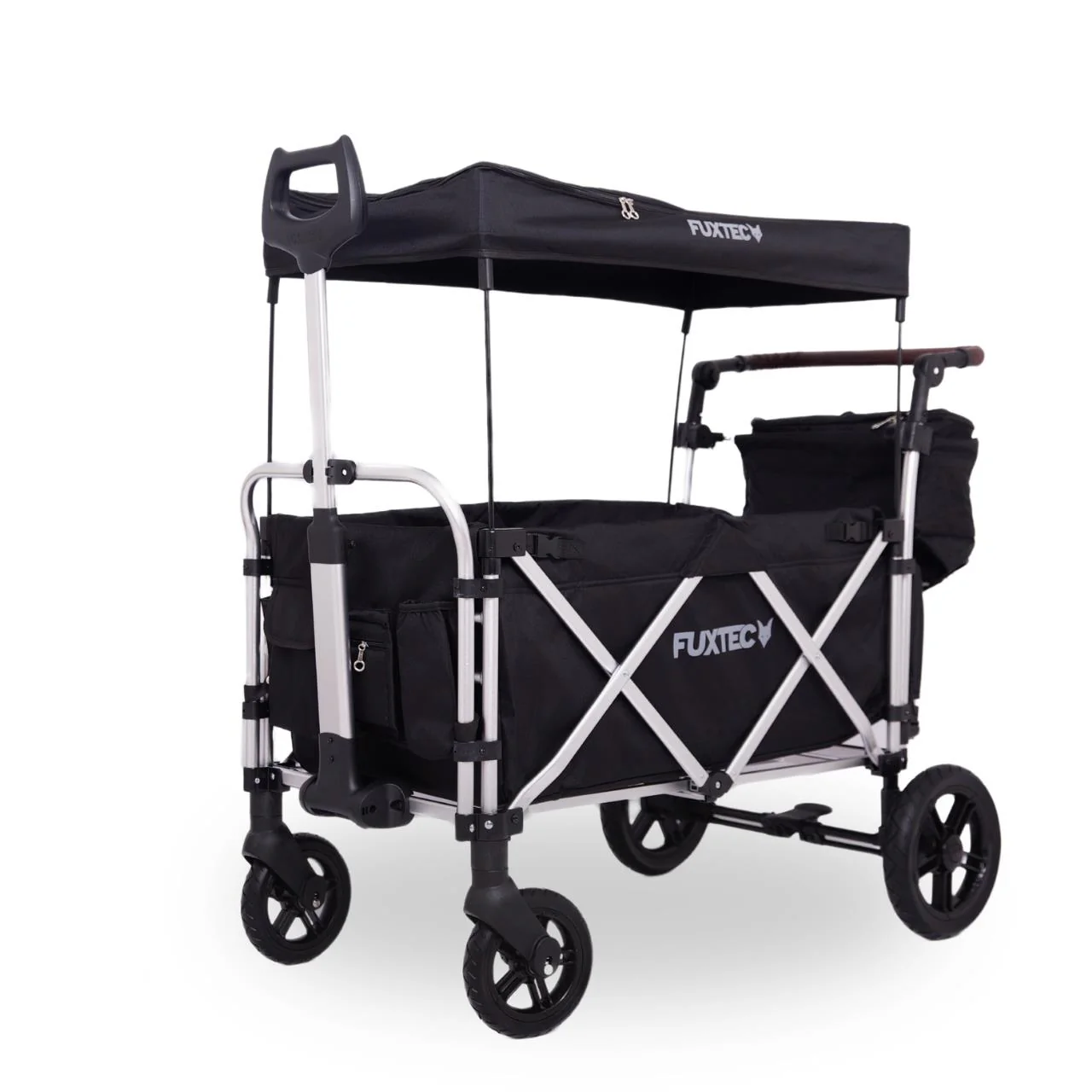 Chariot à bras FUXTEC Premium Sport Cruiser + Occasion - Image 17