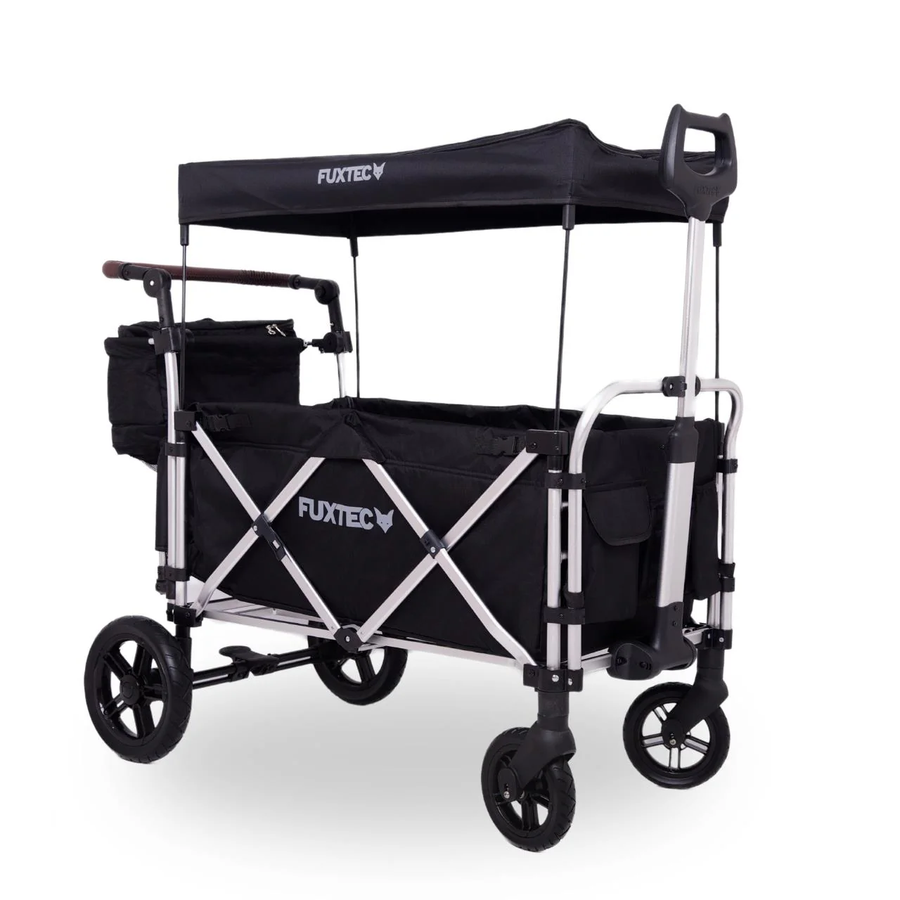 Chariot à bras FUXTEC Premium Sport Cruiser + Occasion - Image 18