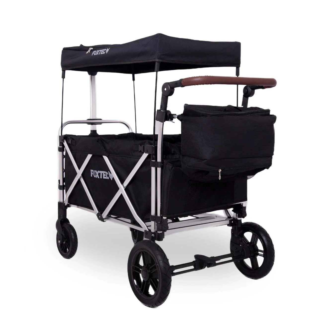 Chariot à bras FUXTEC Premium Sport Cruiser + Occasion - Image 19