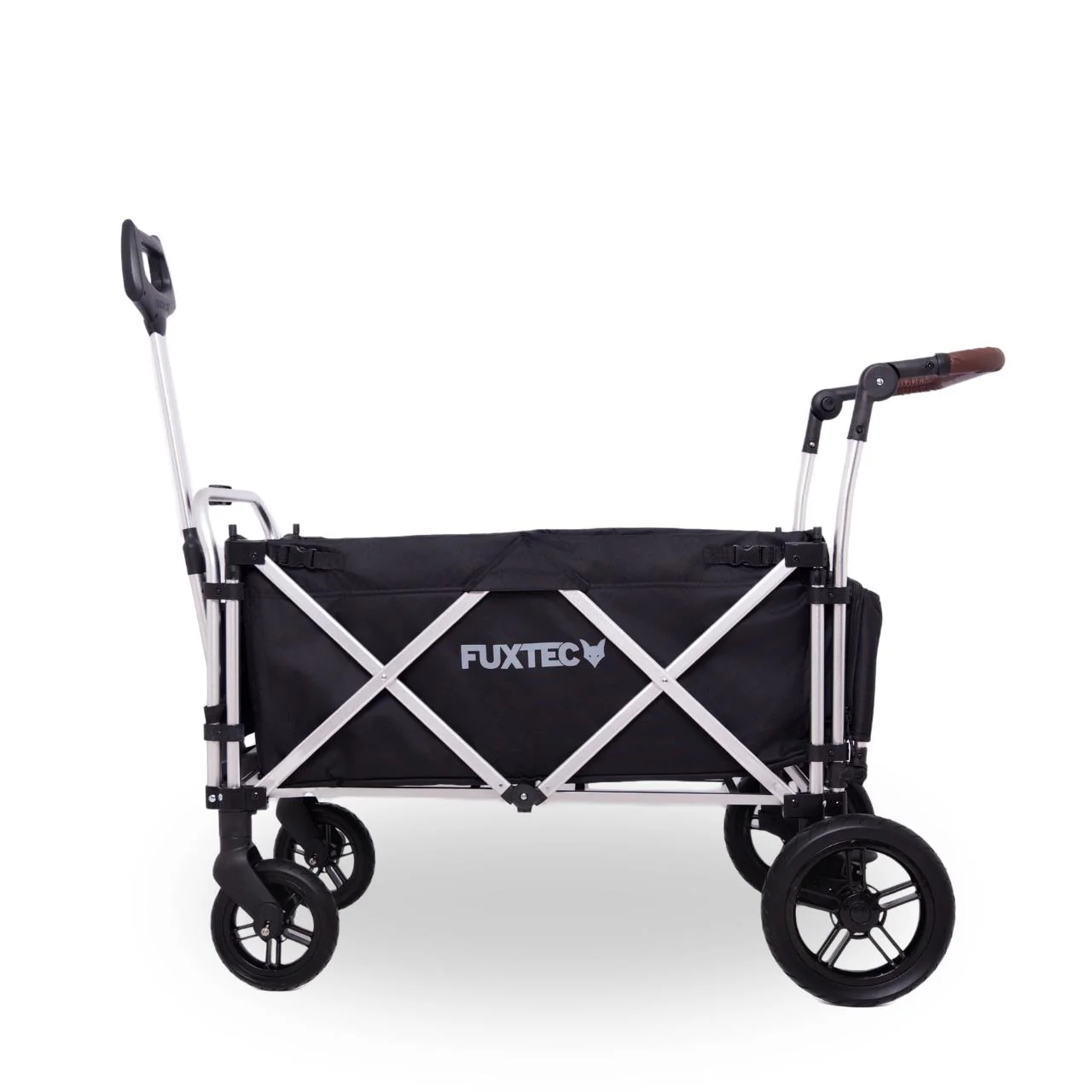 Chariot à bras FUXTEC Premium Sport Cruiser + Occasion - Image 20