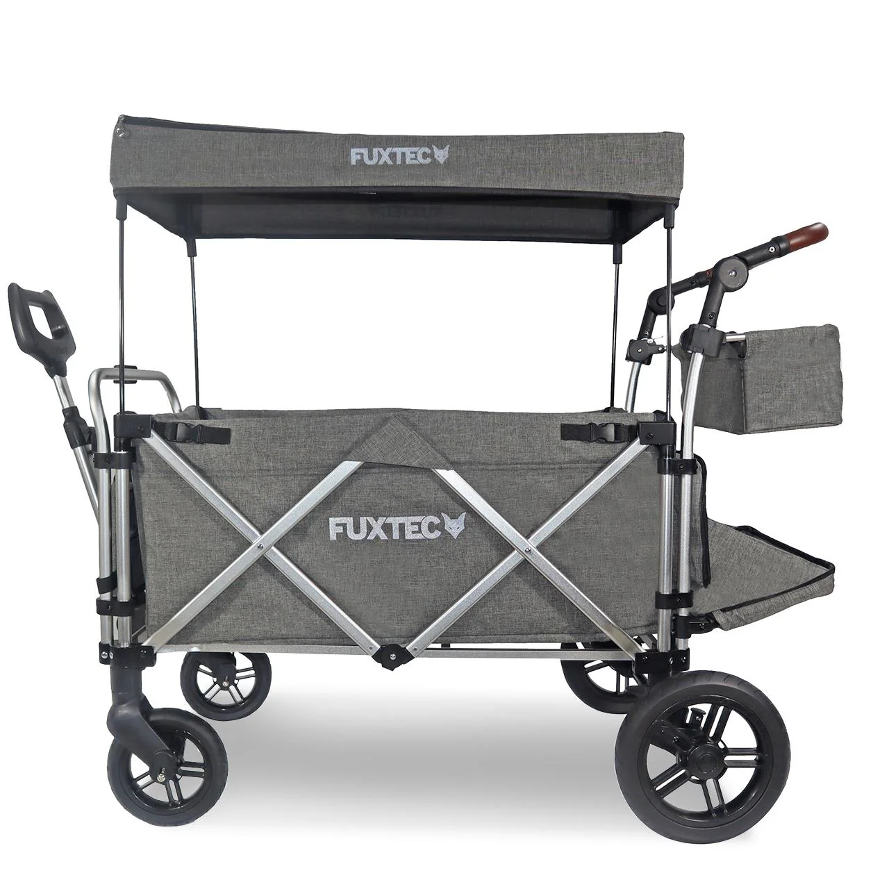 Chariot à bras FUXTEC Premium Sport Cruiser + Occasion - Image 23
