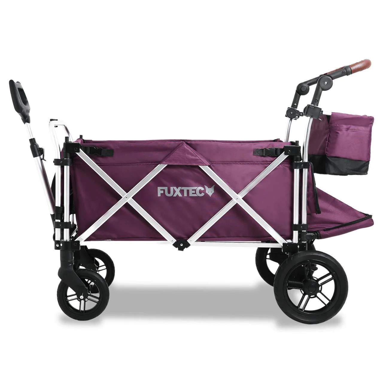 Chariot à bras FUXTEC Premium Sport Cruiser + Occasion - Image 28